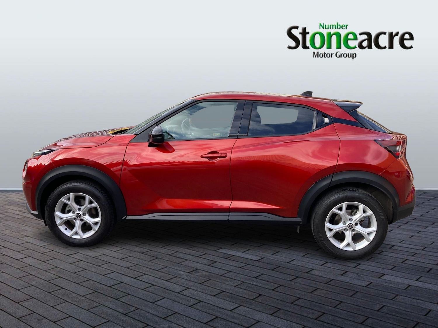 Used Nissan Juke 2022 for sale - 77599148: Photo 5