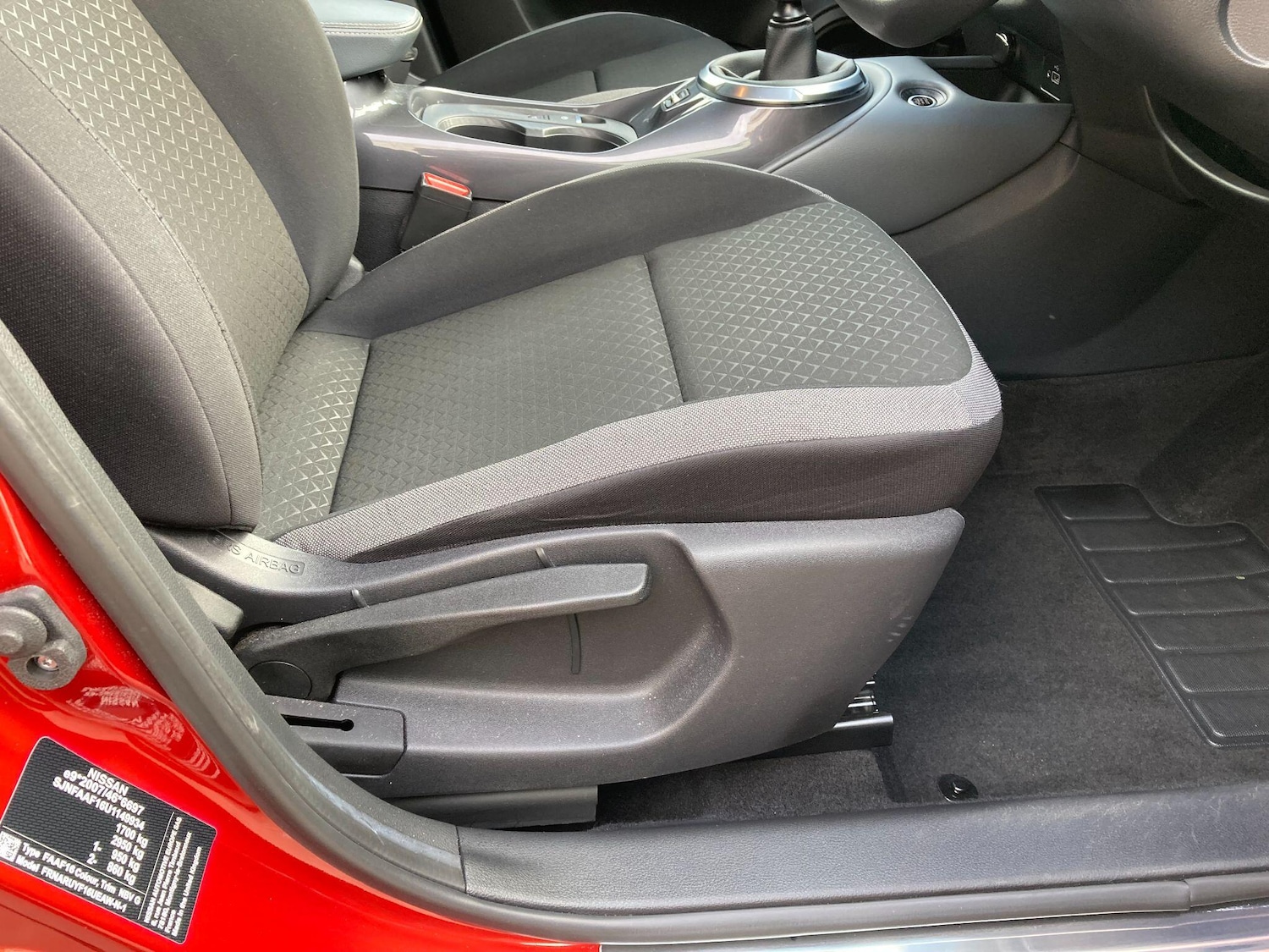 Used Nissan Juke 2022 for sale - 77599148: Photo 50