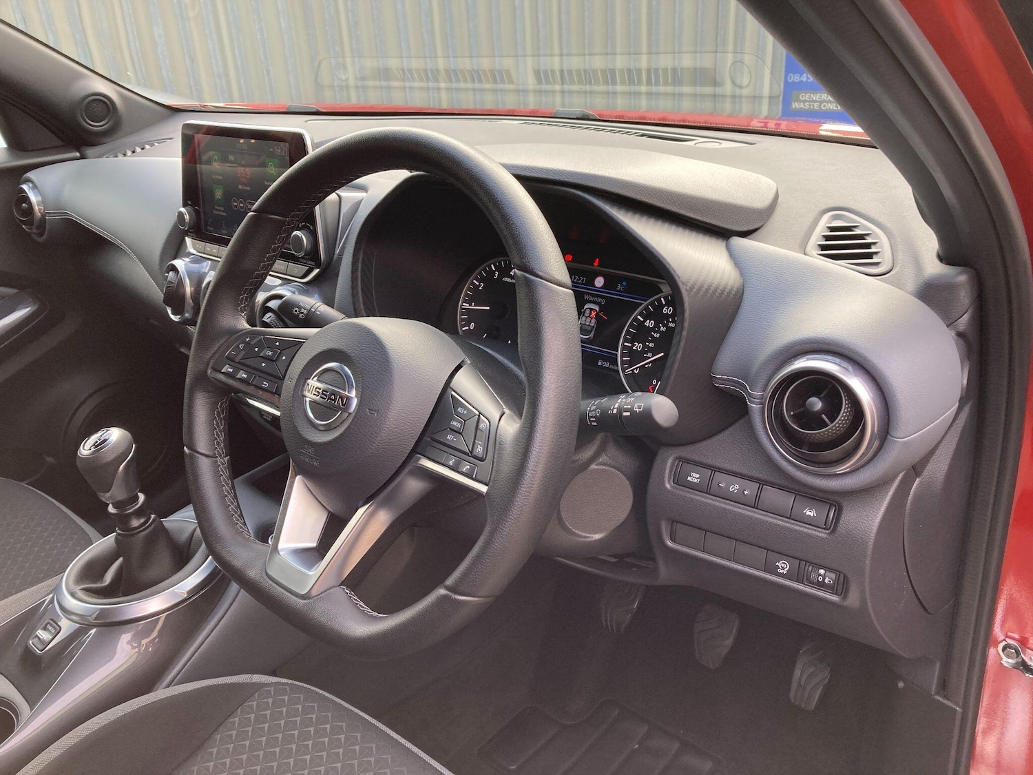 Used Nissan Juke 2022 for sale - 77599148: Photo 51