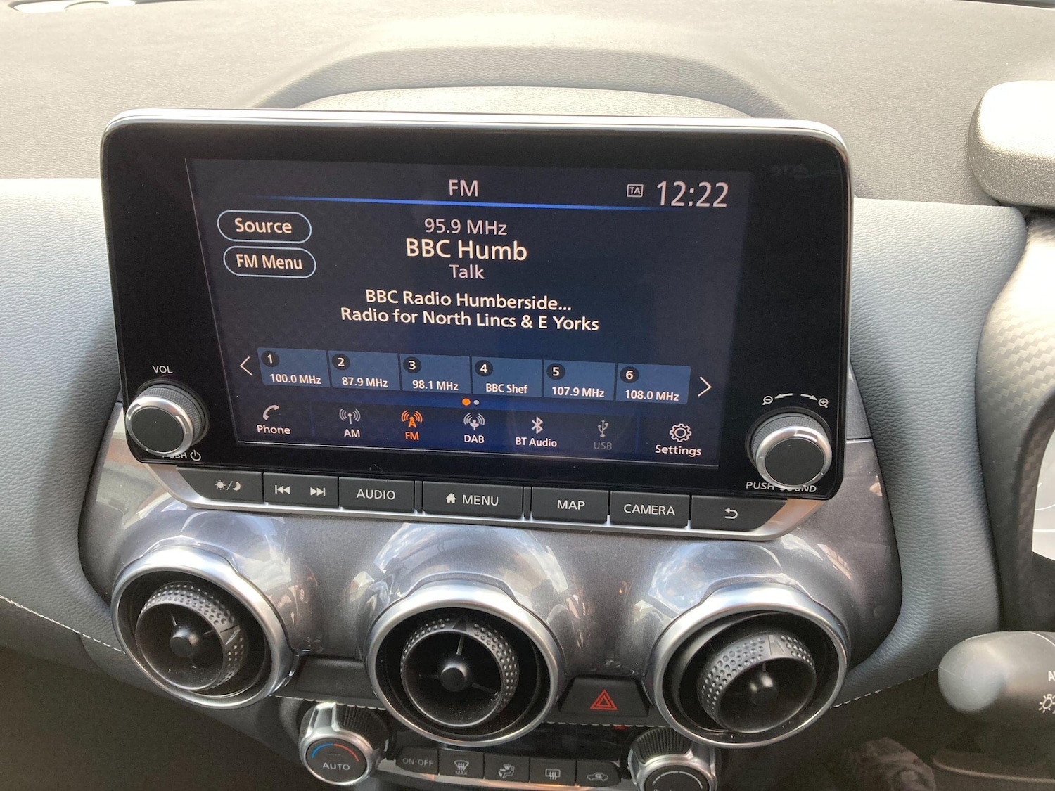 Used Nissan Juke 2022 for sale - 77599148: Photo 59