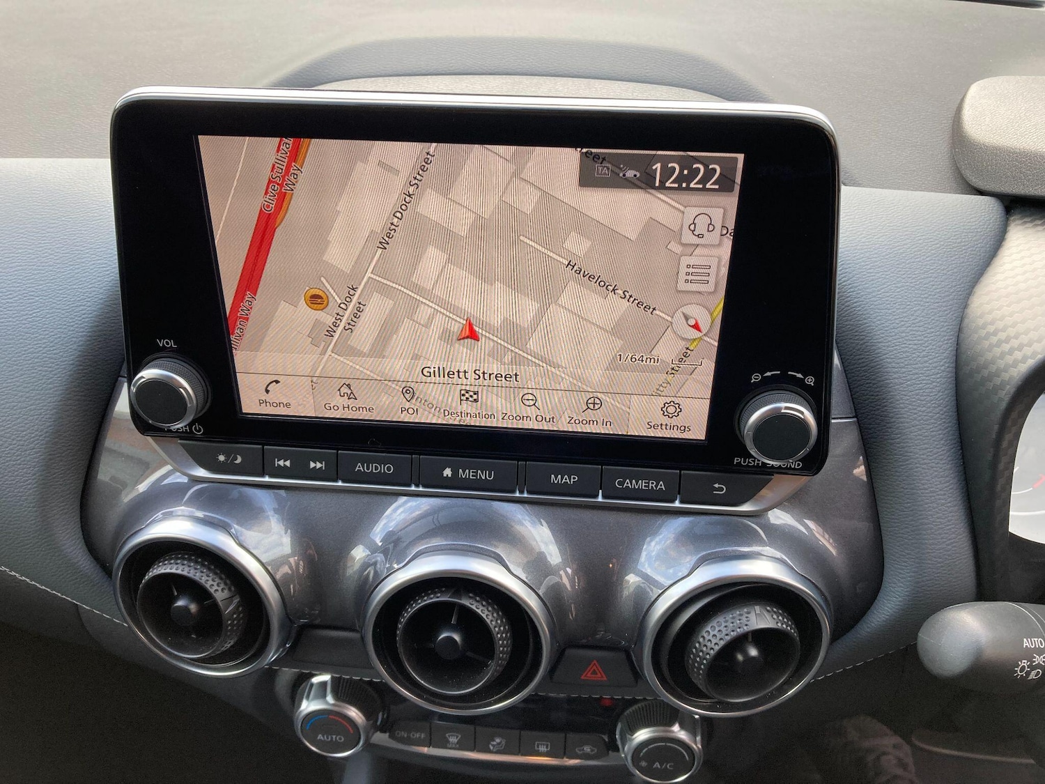 Used Nissan Juke 2022 for sale - 77599148: Photo 60