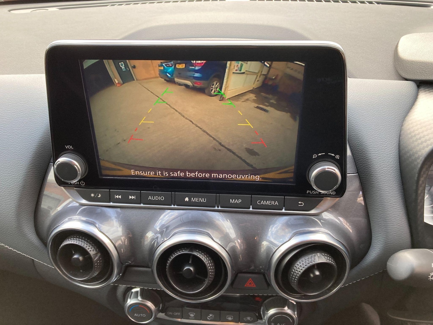 Used Nissan Juke 2022 for sale - 77599148: Photo 62