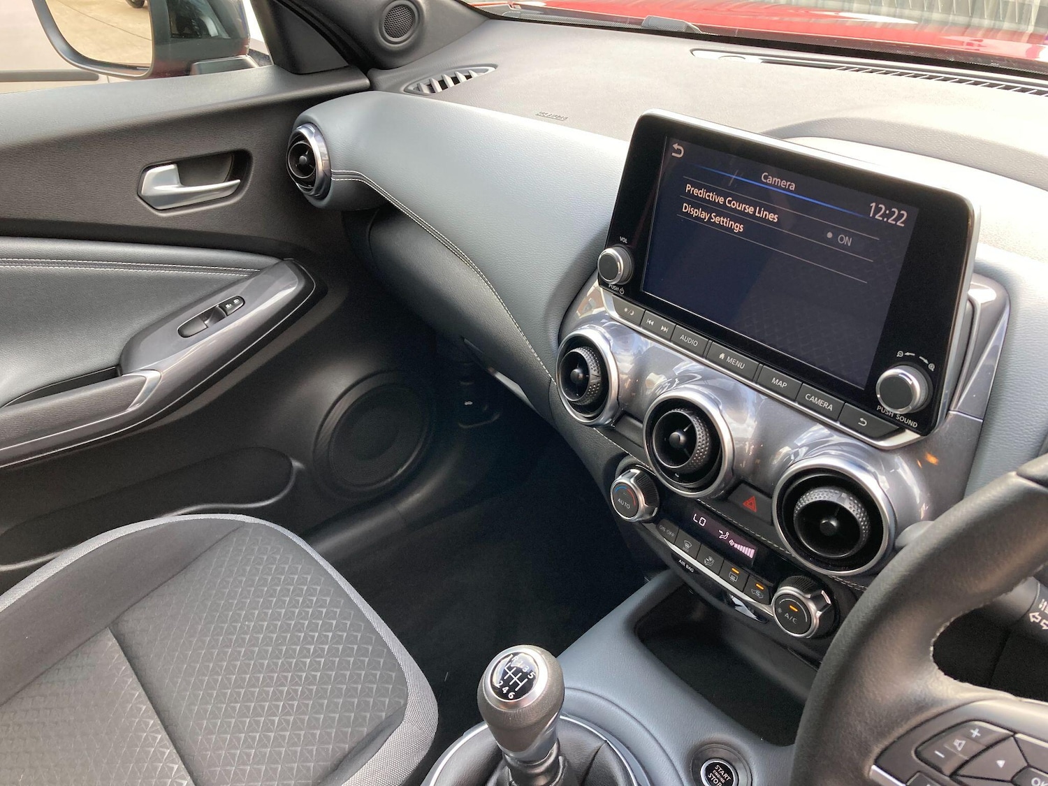 Used Nissan Juke 2022 for sale - 77599148: Photo 68