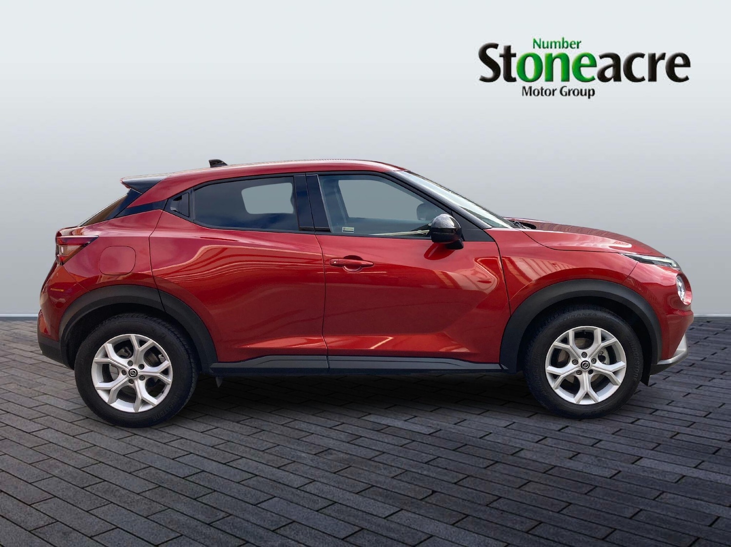 Used Nissan Juke 2022 for sale - 77599148: Photo 7