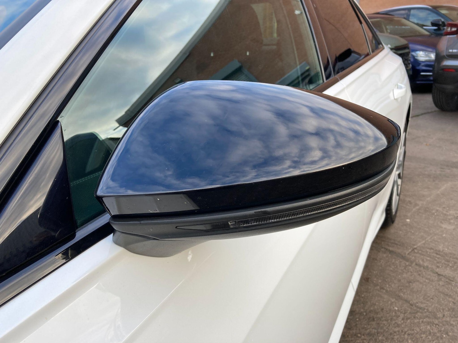 Used Audi A6 2020 for sale - 76656953: Photo 12