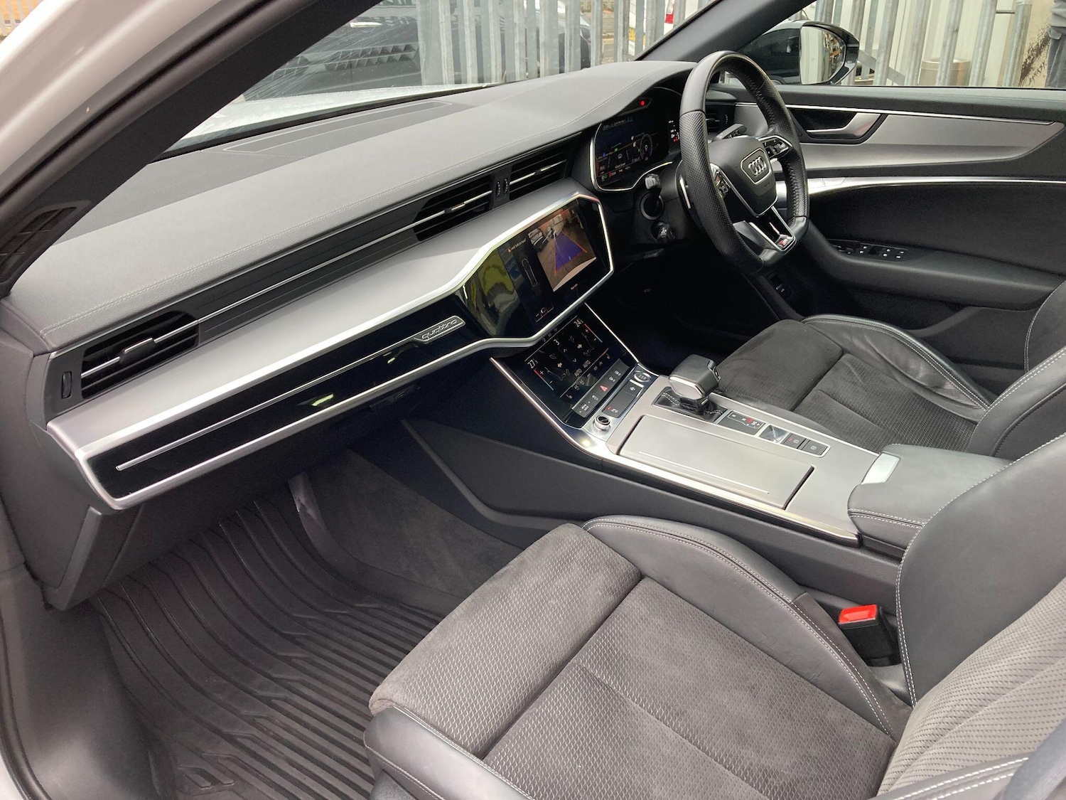 Used Audi A6 2020 for sale - 76656953: Photo 32