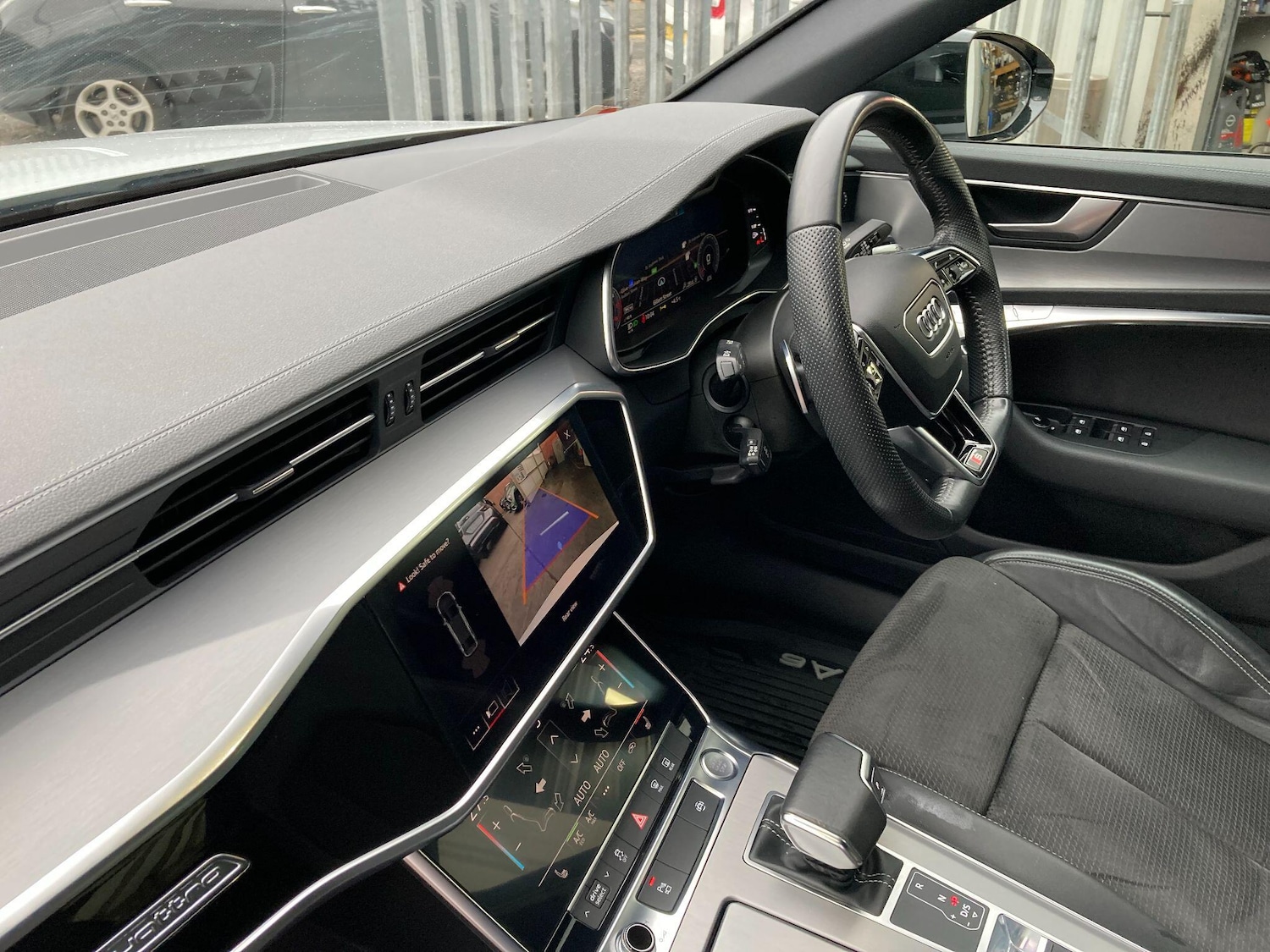 Used Audi A6 2020 for sale - 76656953: Photo 33