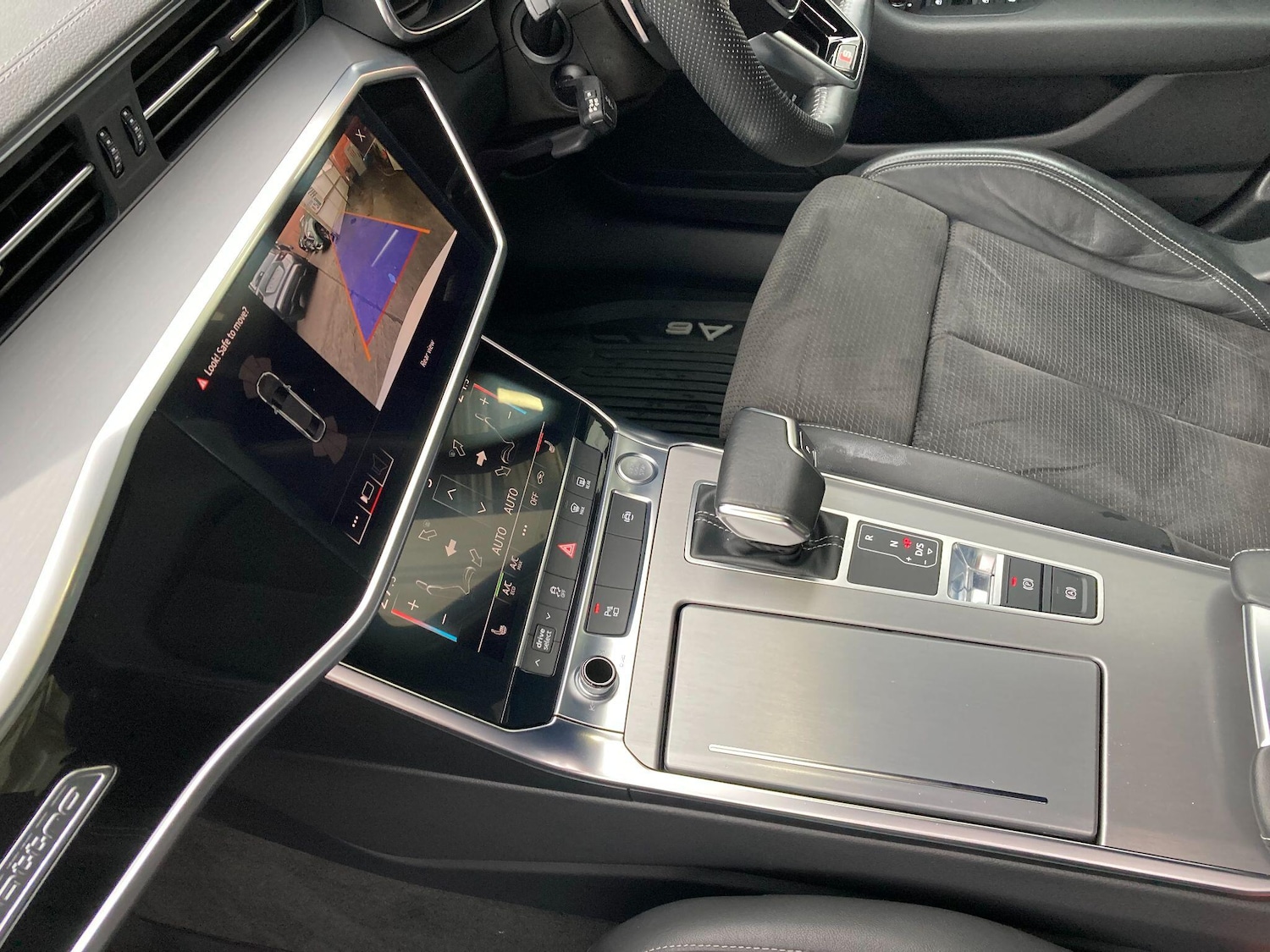 Used Audi A6 2020 for sale - 76656953: Photo 34