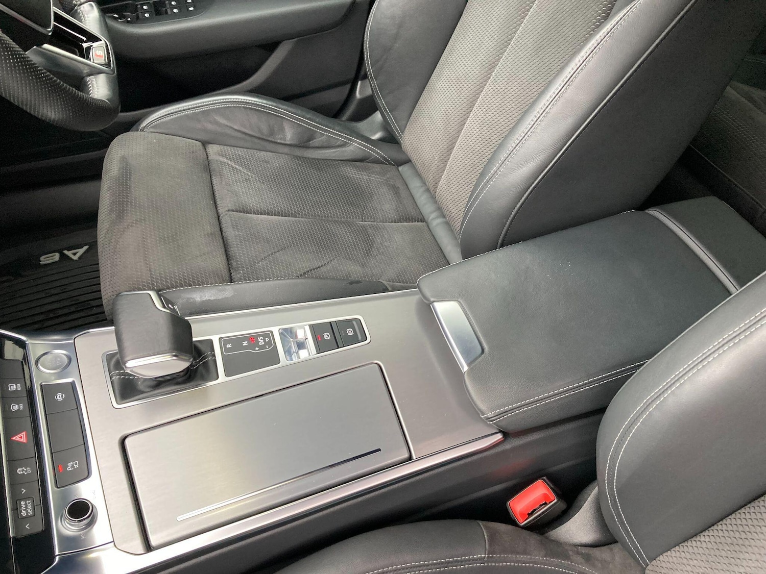 Used Audi A6 2020 for sale - 76656953: Photo 35