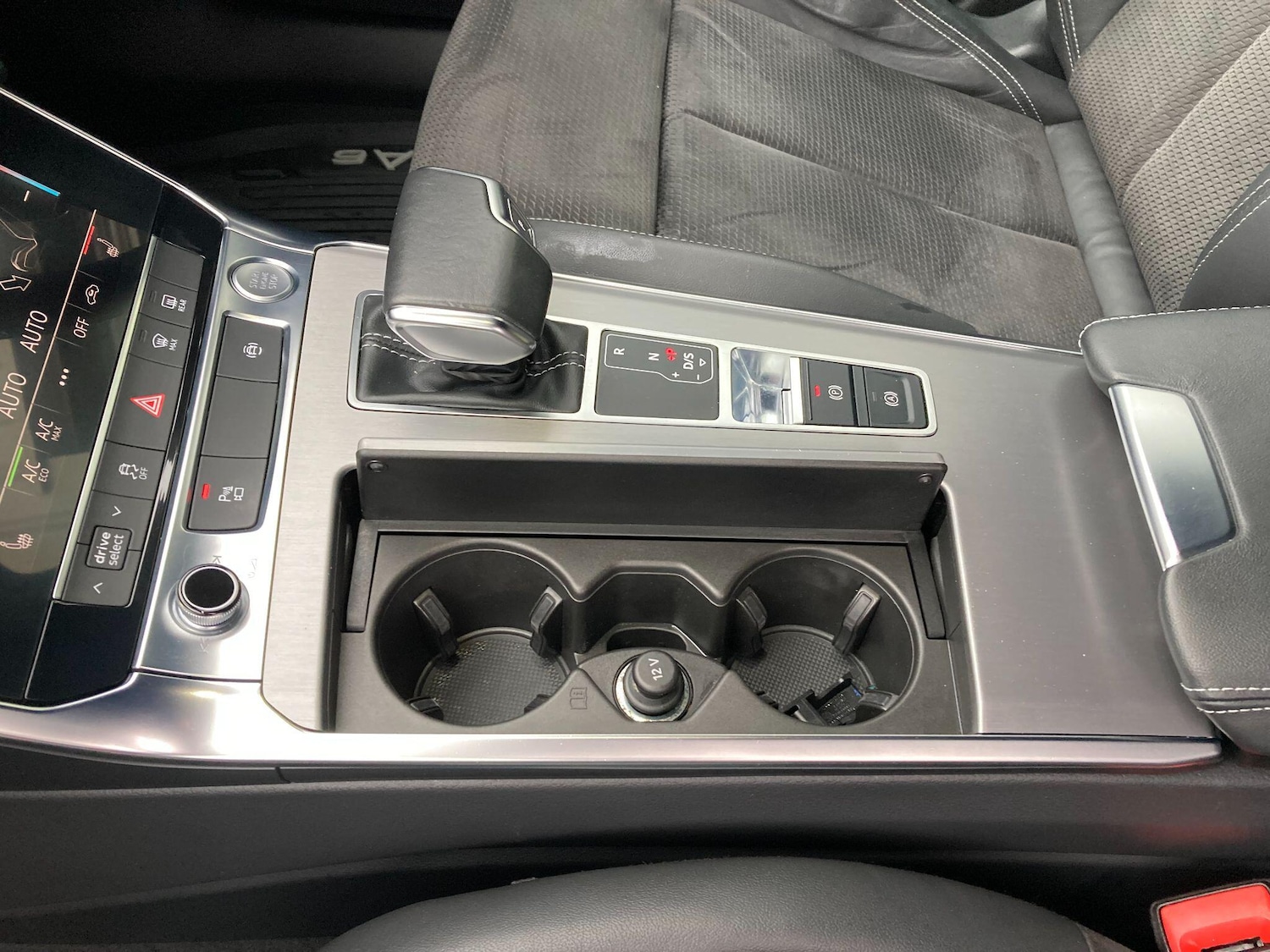 Used Audi A6 2020 for sale - 76656953: Photo 36