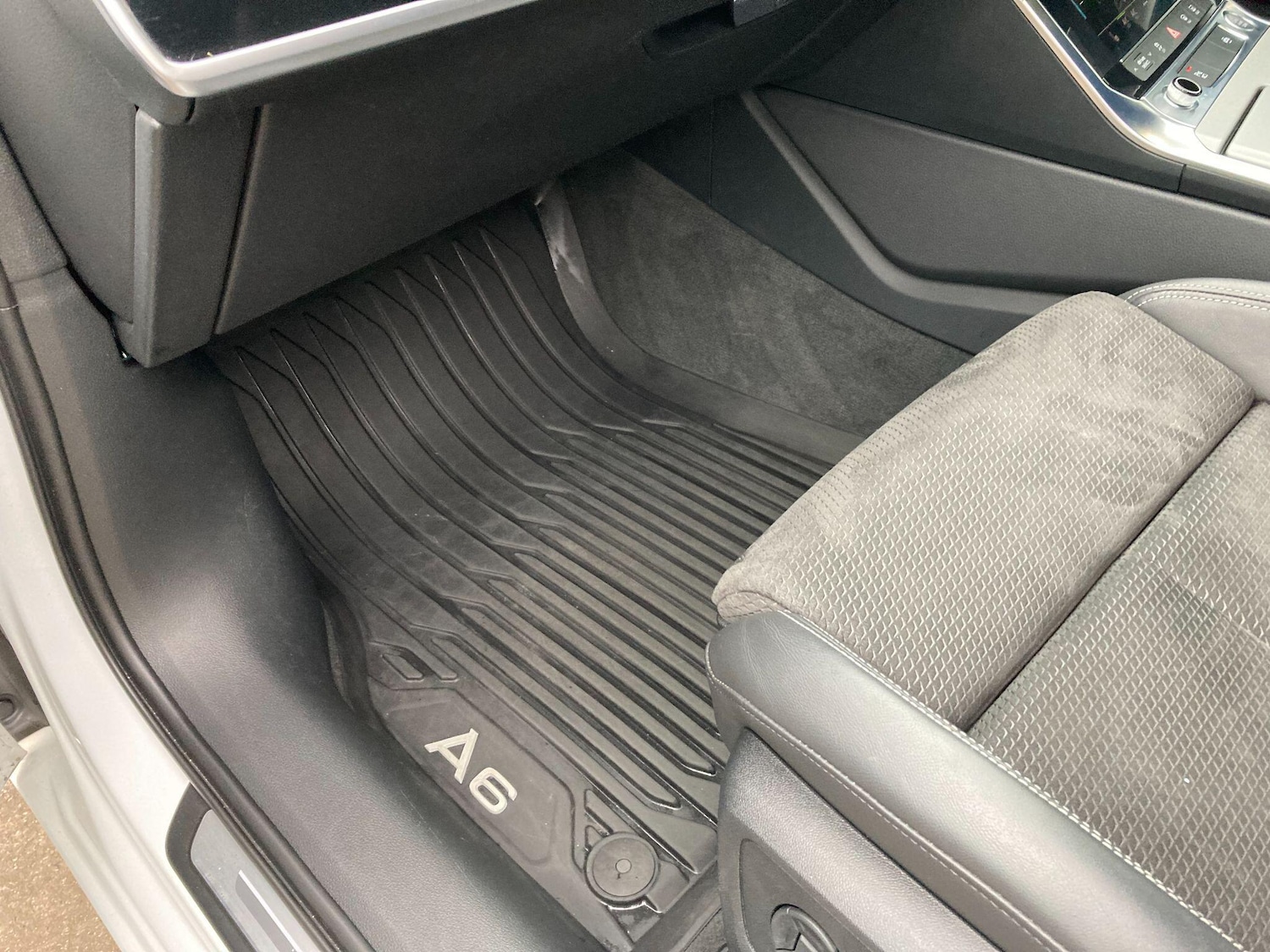 Used Audi A6 2020 for sale - 76656953: Photo 38