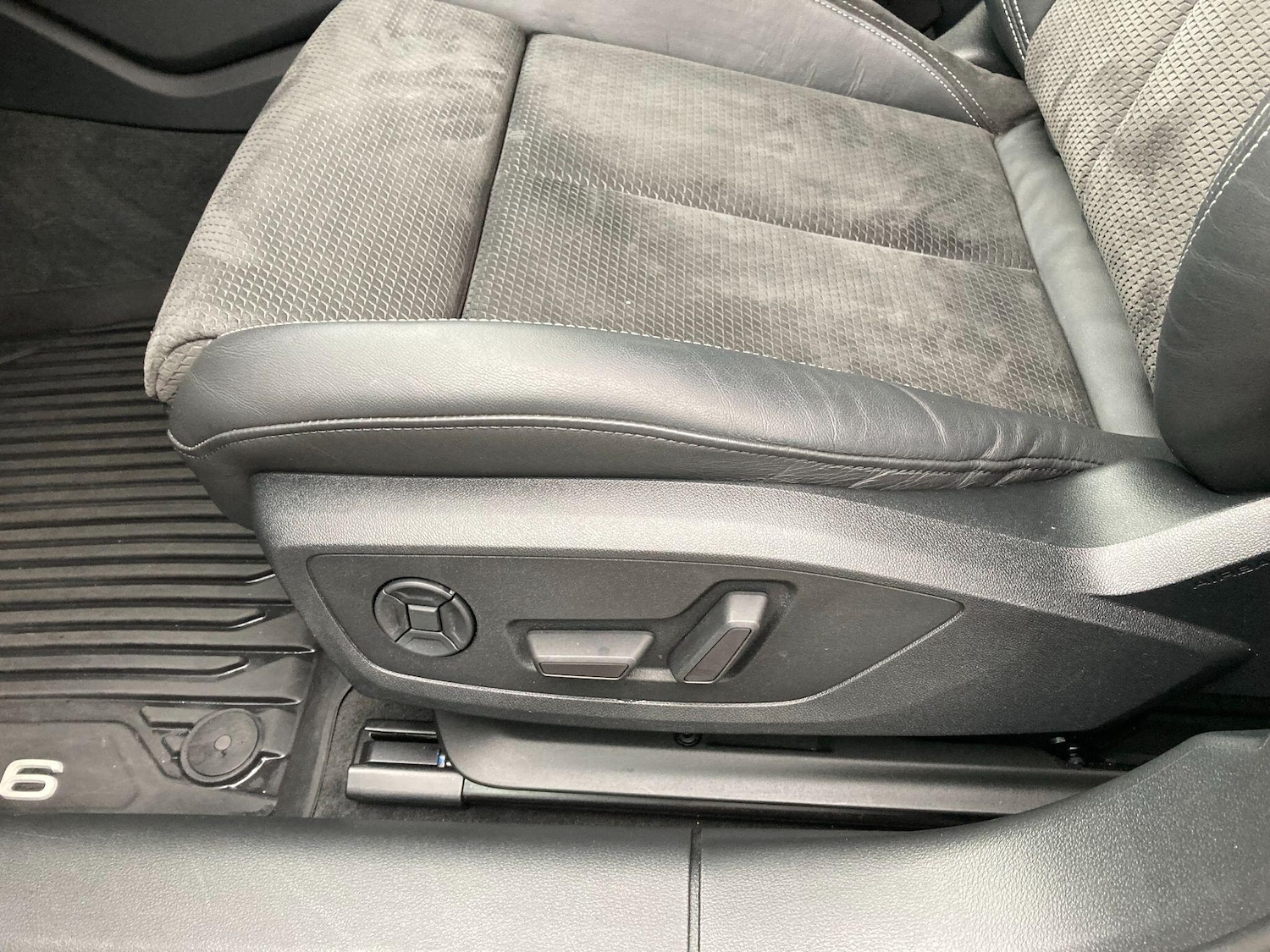 Used Audi A6 2020 for sale - 76656953: Photo 39