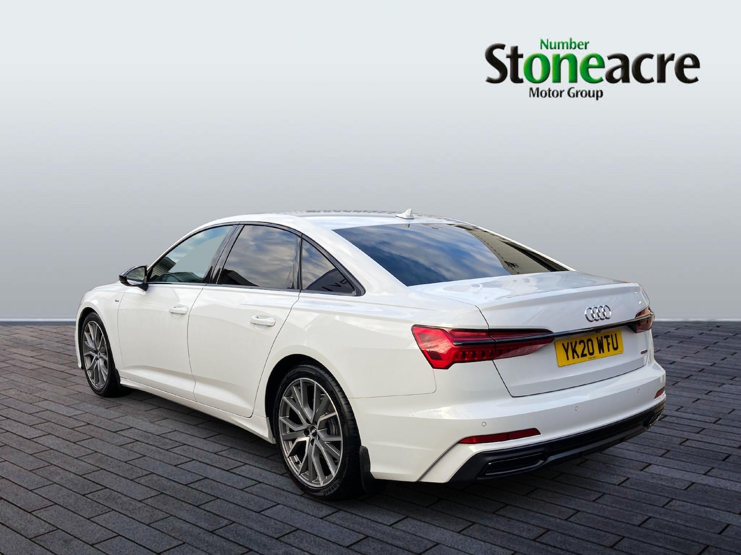 Used Audi A6 2020 for sale - 76656953: Photo 4