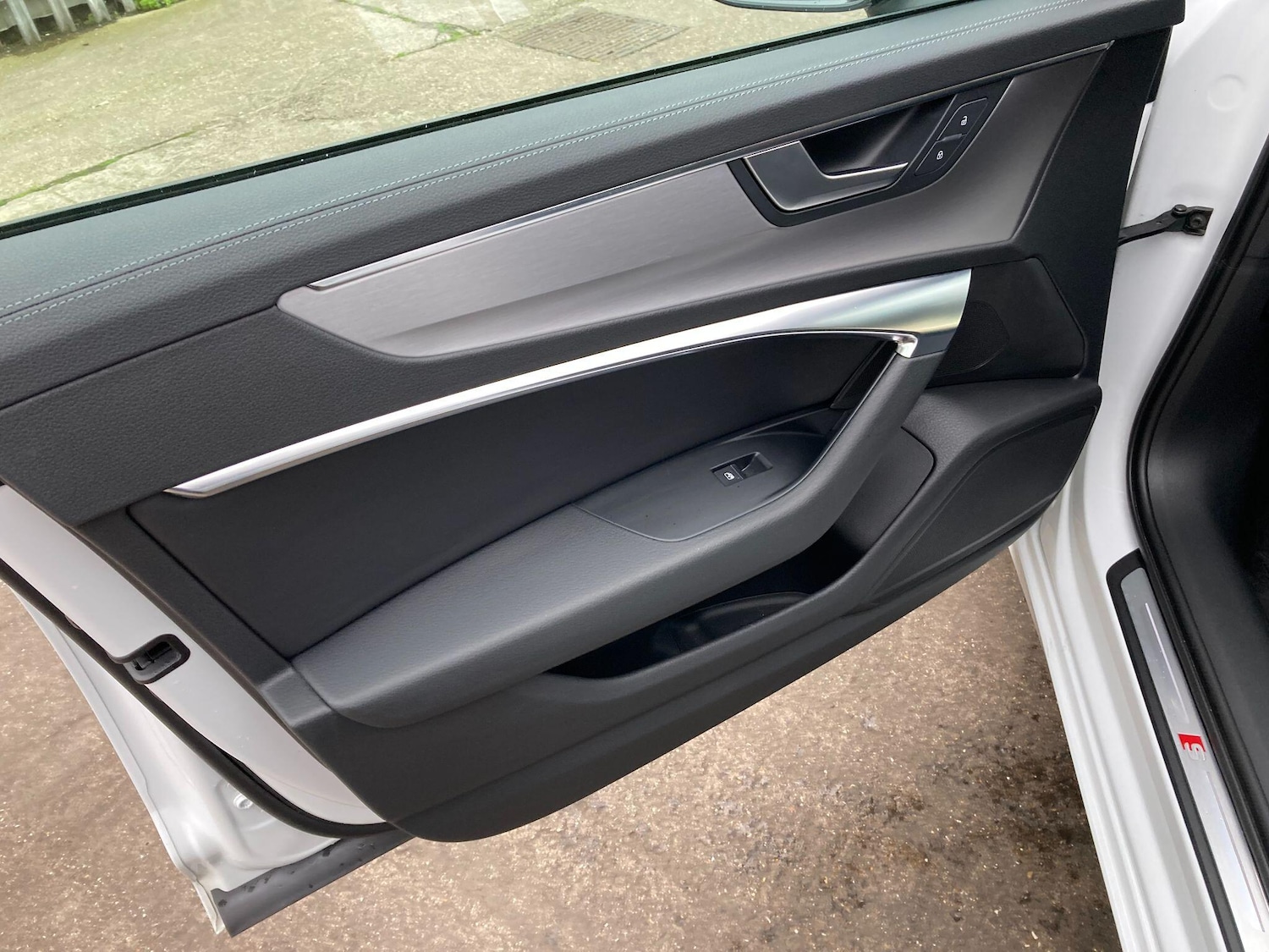 Used Audi A6 2020 for sale - 76656953: Photo 40