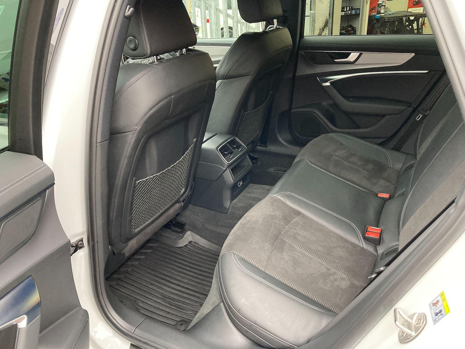 Used Audi A6 2020 for sale - 76656953: Photo 43