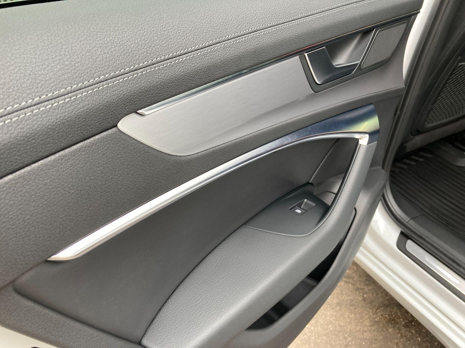 Used Audi A6 2020 for sale - 76656953: Photo 44