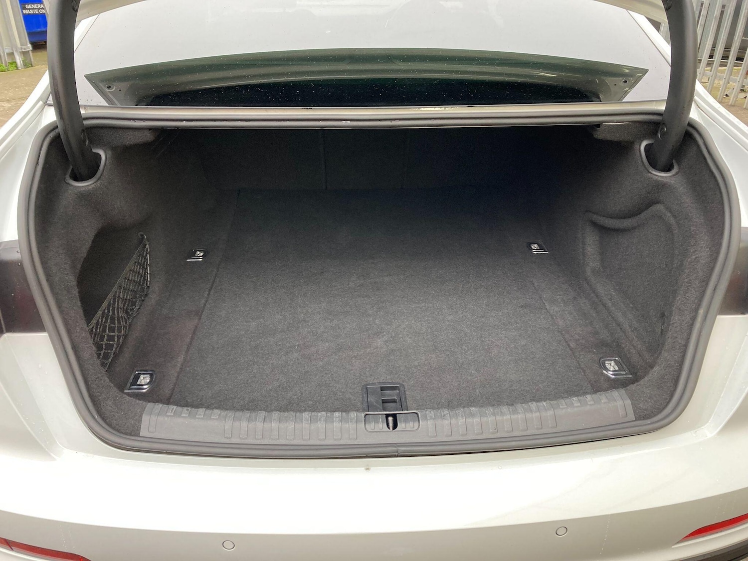 Used Audi A6 2020 for sale - 76656953: Photo 45