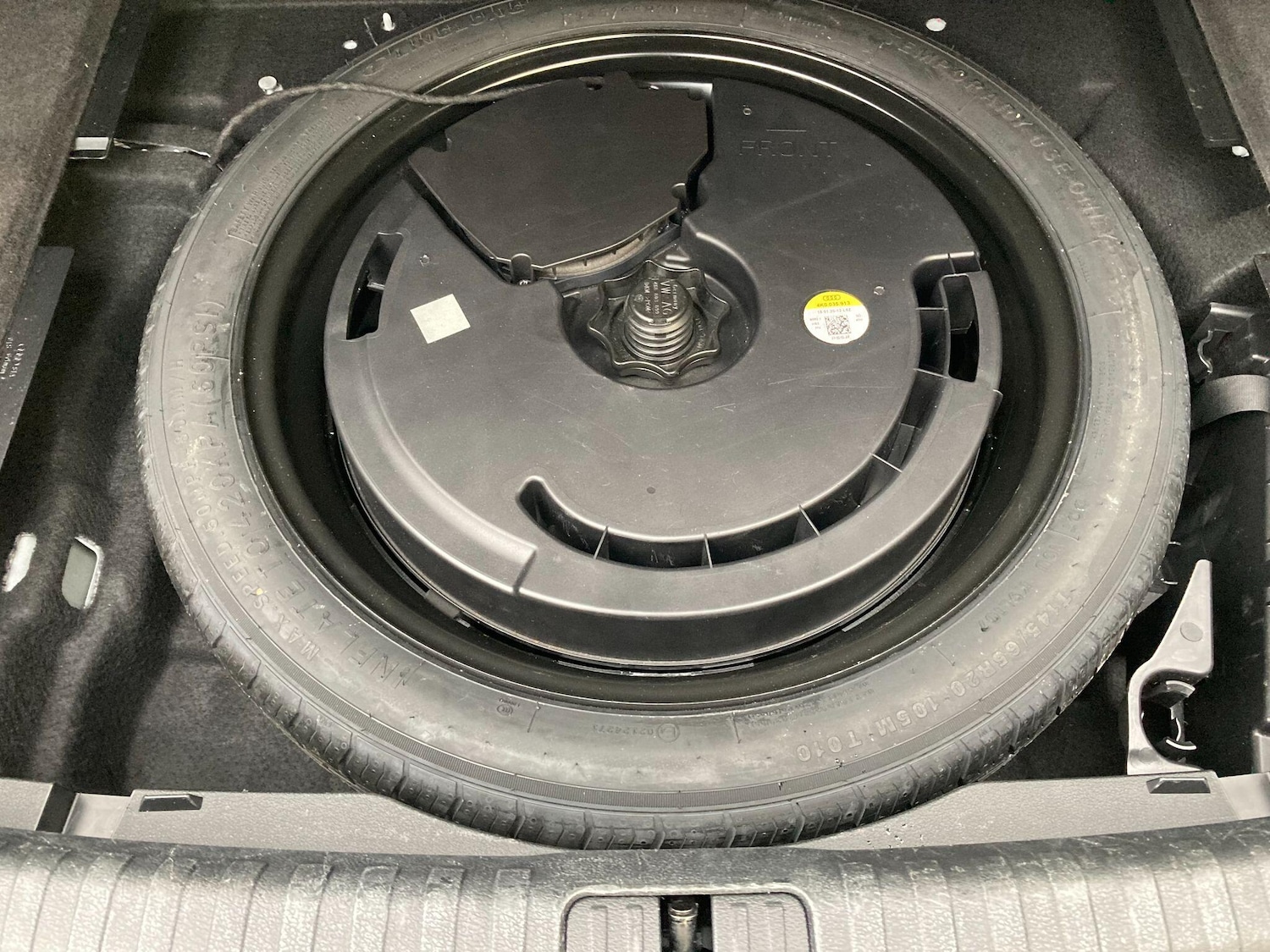 Used Audi A6 2020 for sale - 76656953: Photo 46