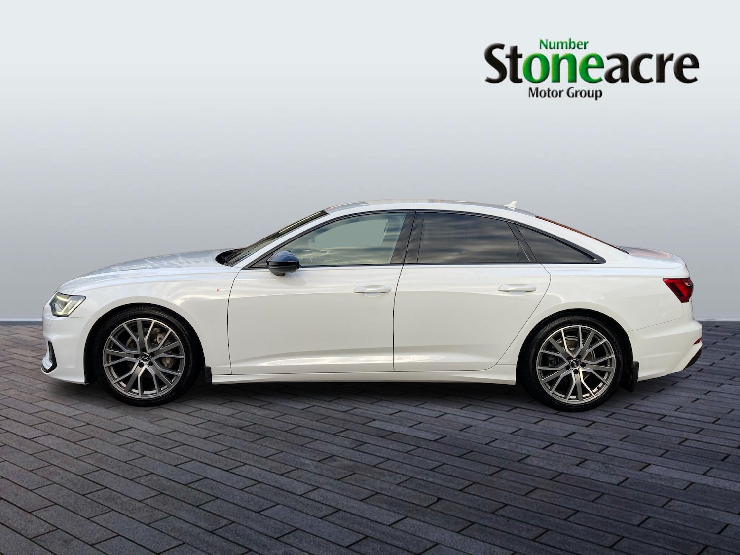 Used Audi A6 2020 for sale - 76656953: Photo 5