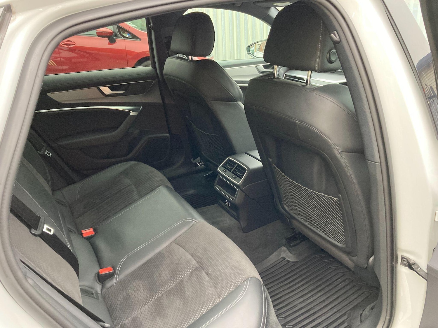 Used Audi A6 2020 for sale - 76656953: Photo 50