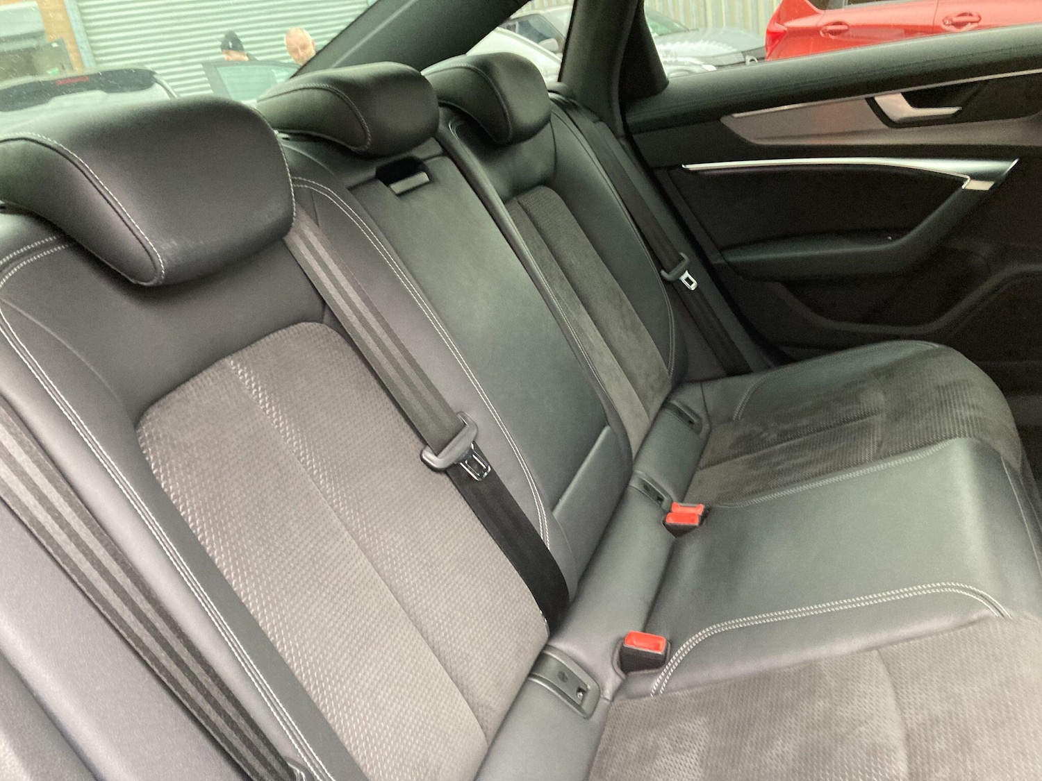 Used Audi A6 2020 for sale - 76656953: Photo 51