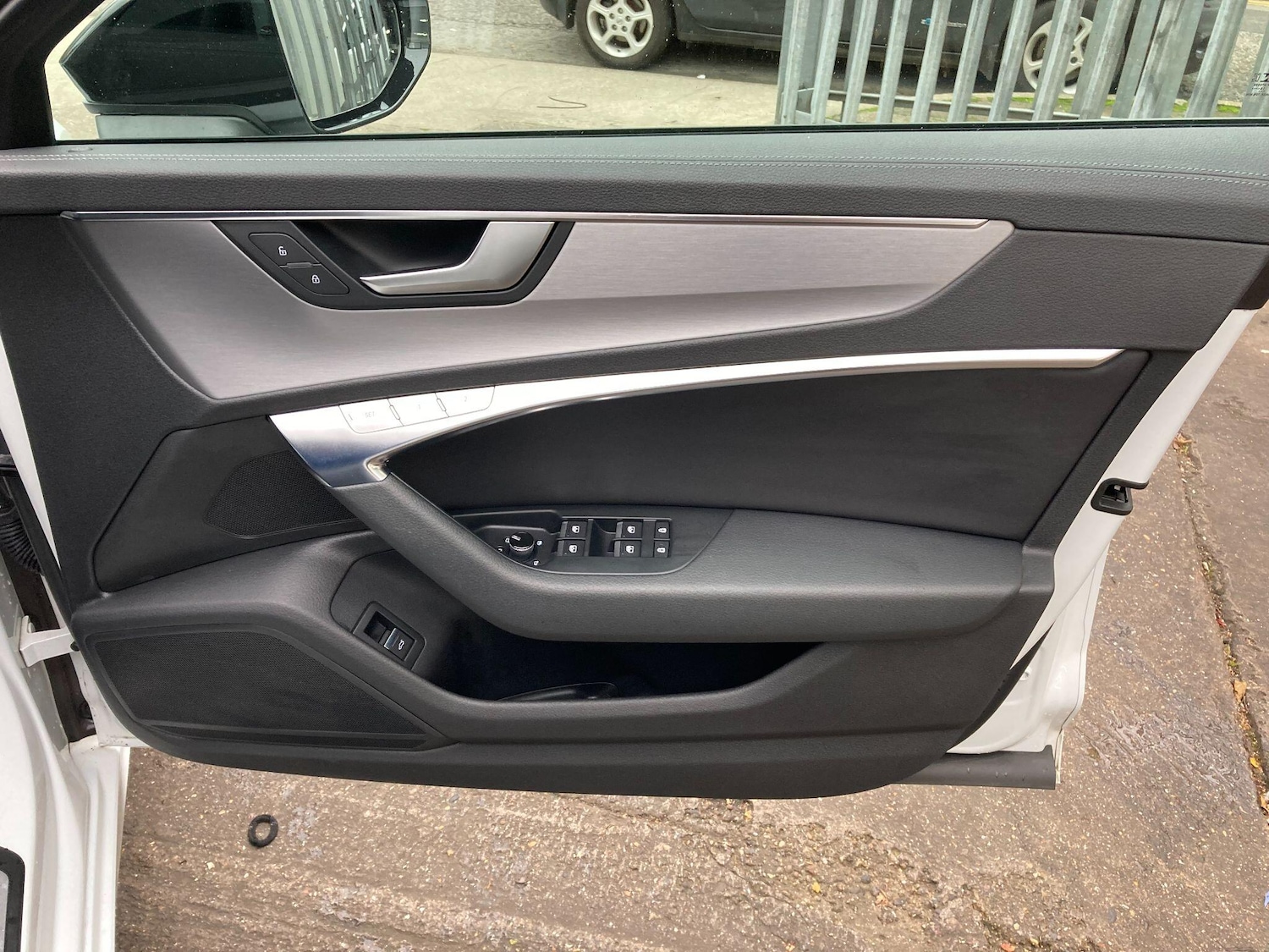 Used Audi A6 2020 for sale - 76656953: Photo 55