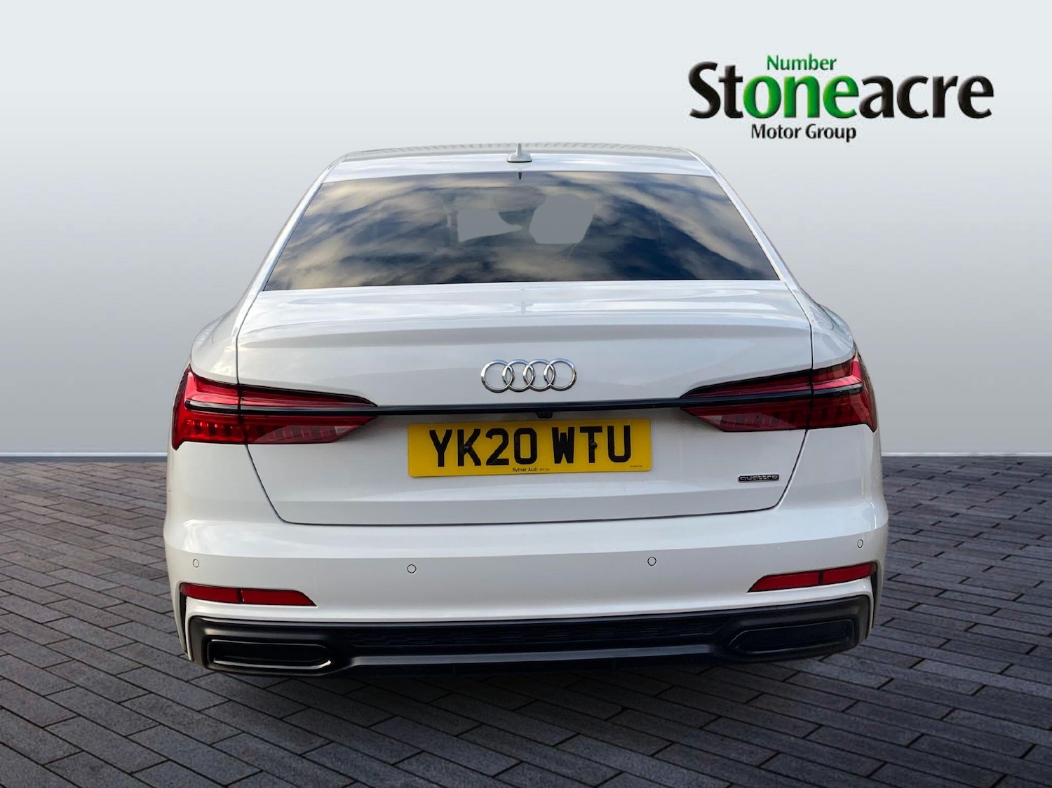 Used Audi A6 2020 for sale - 76656953: Photo 6