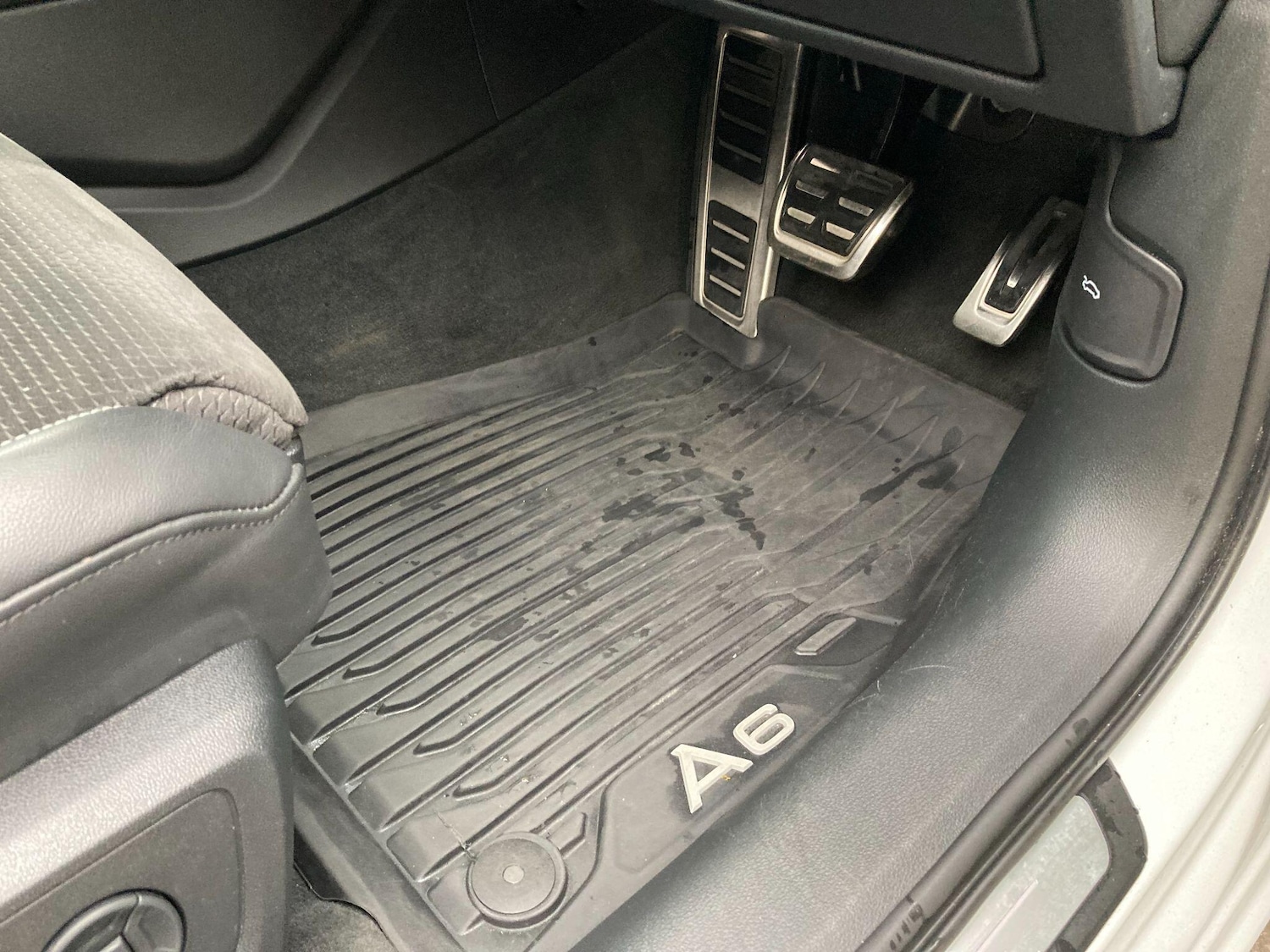 Used Audi A6 2020 for sale - 76656953: Photo 60