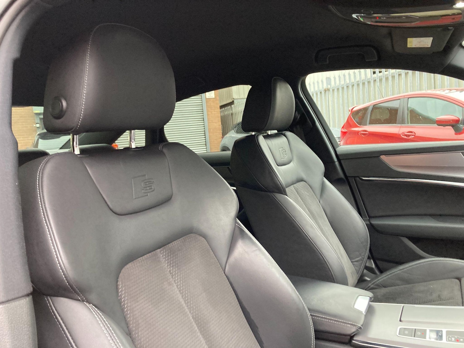 Used Audi A6 2020 for sale - 76656953: Photo 63