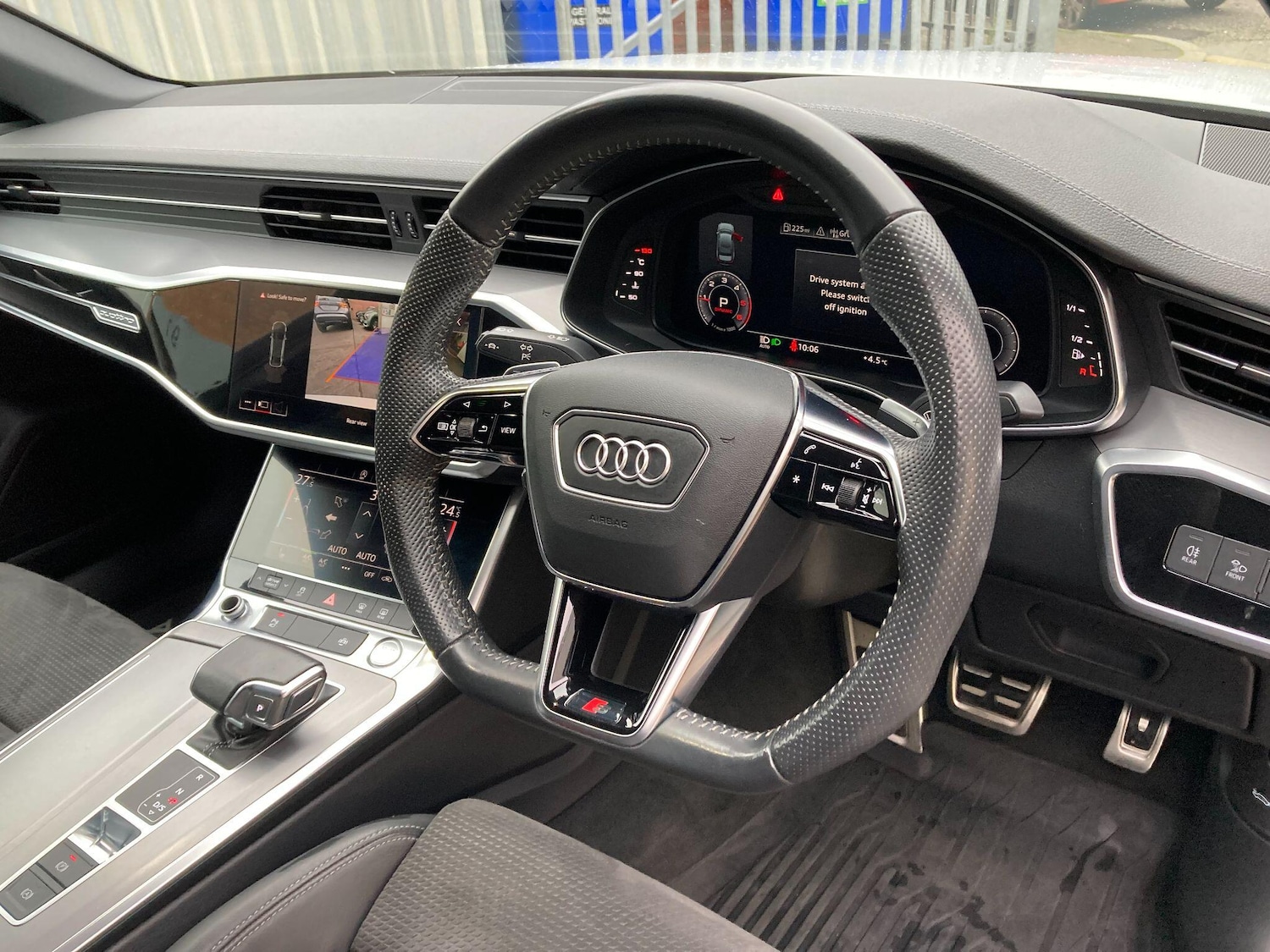 Used Audi A6 2020 for sale - 76656953: Photo 64