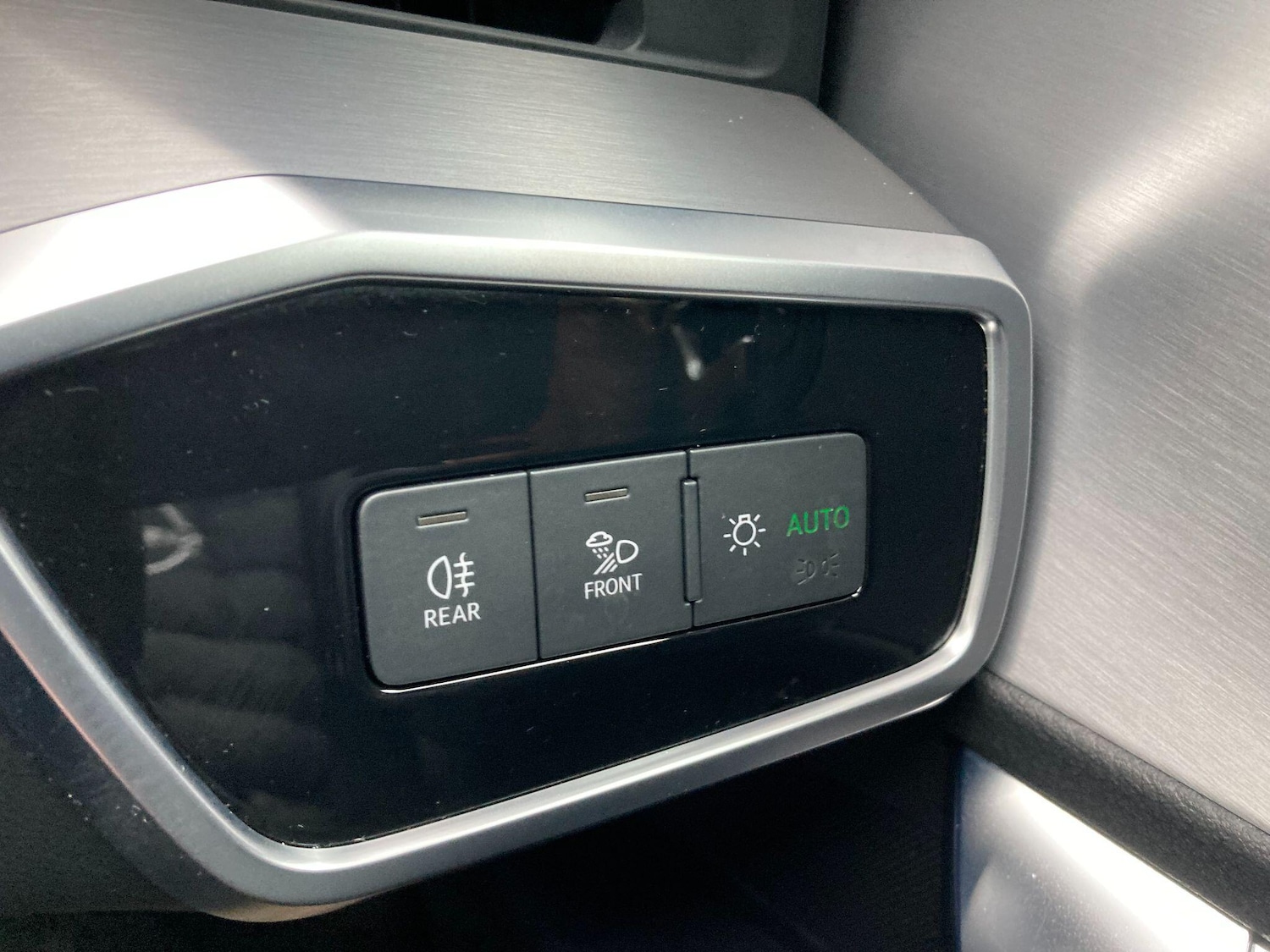 Used Audi A6 2020 for sale - 76656953: Photo 65