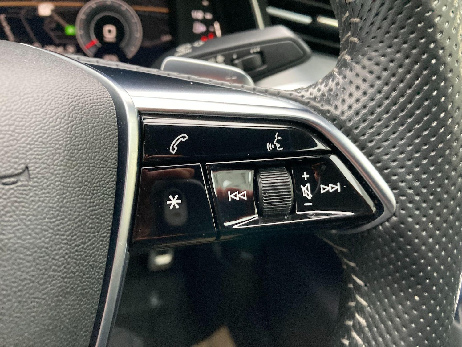 Used Audi A6 2020 for sale - 76656953: Photo 66