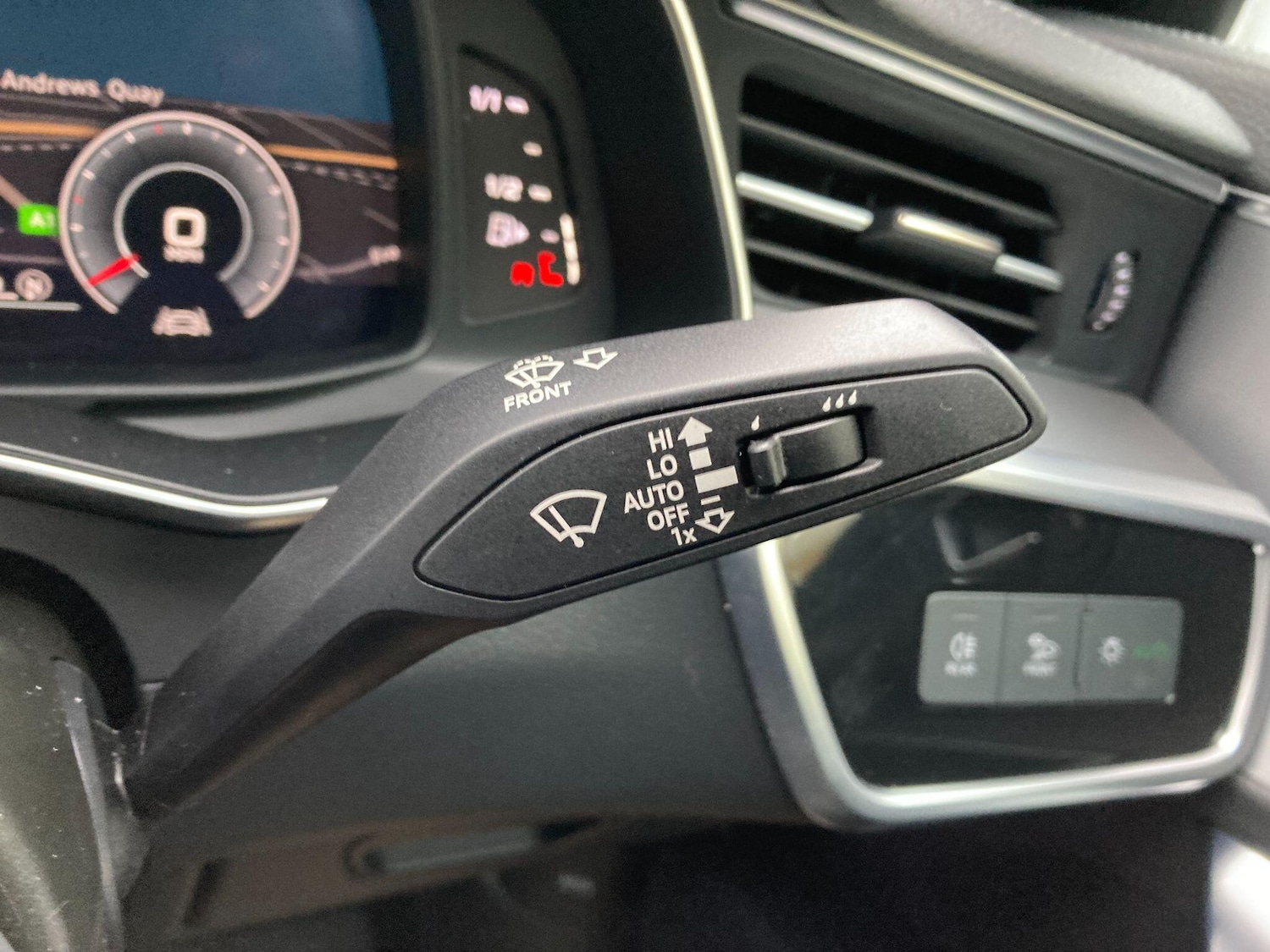 Used Audi A6 2020 for sale - 76656953: Photo 68