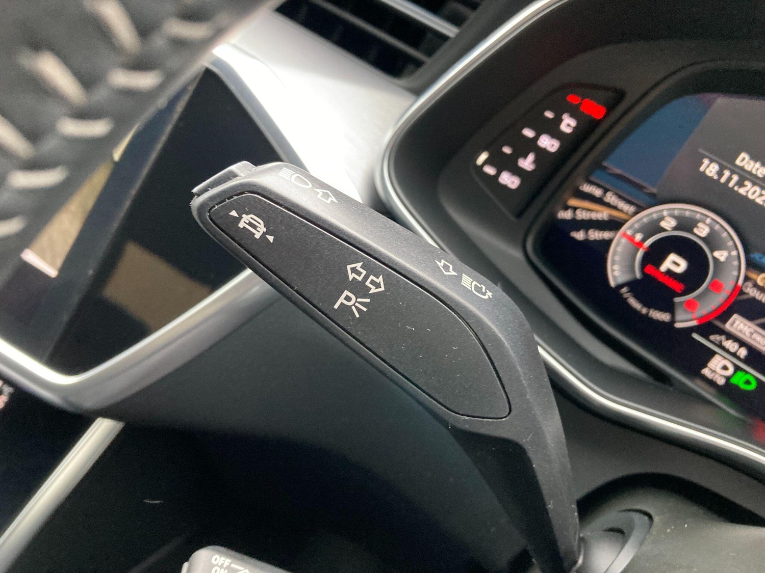 Used Audi A6 2020 for sale - 76656953: Photo 69