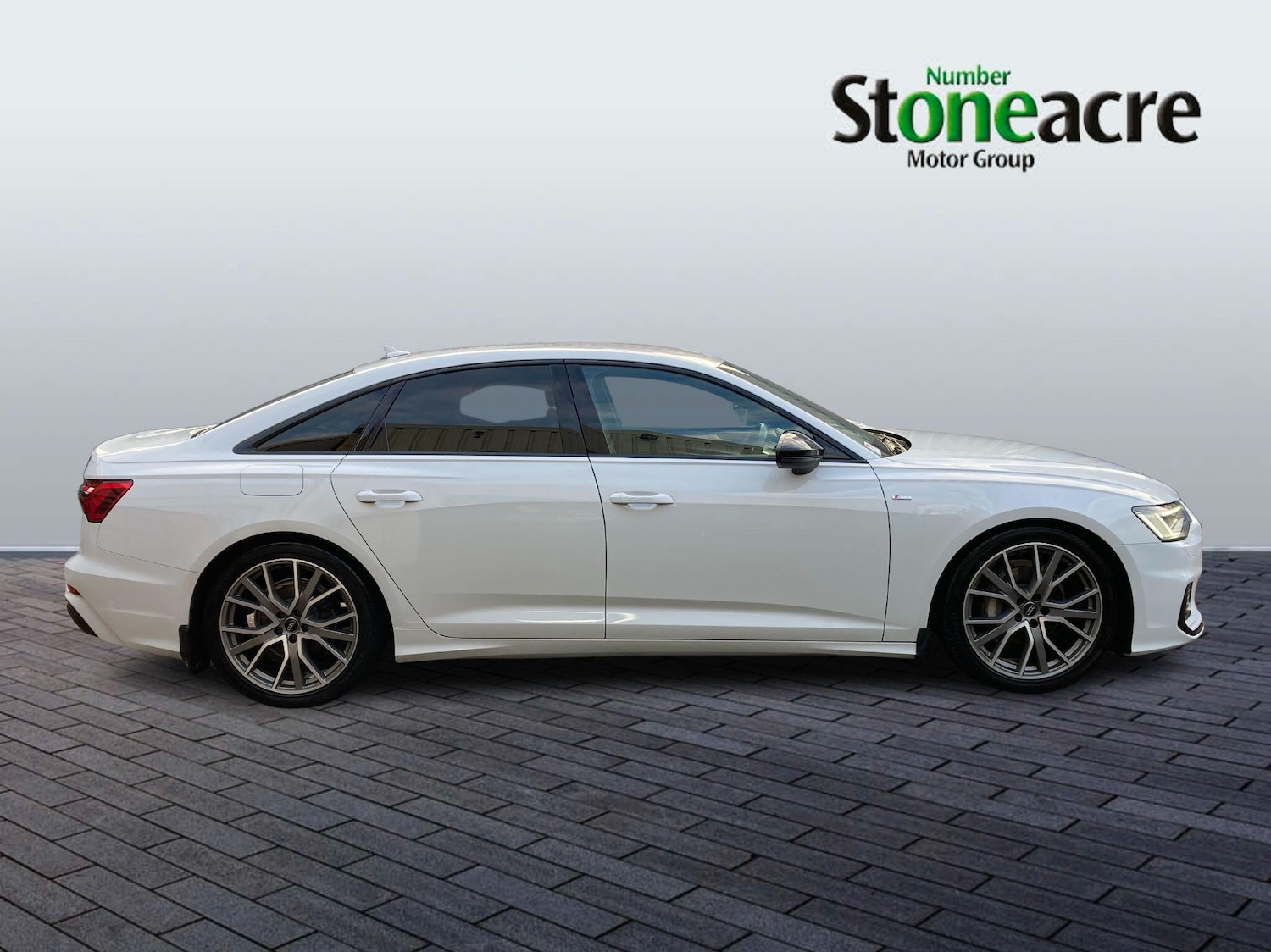 Used Audi A6 2020 for sale - 76656953: Photo 7