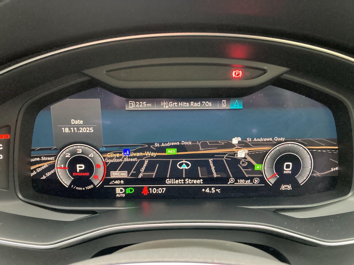 Used Audi A6 2020 for sale - 76656953: Photo 71