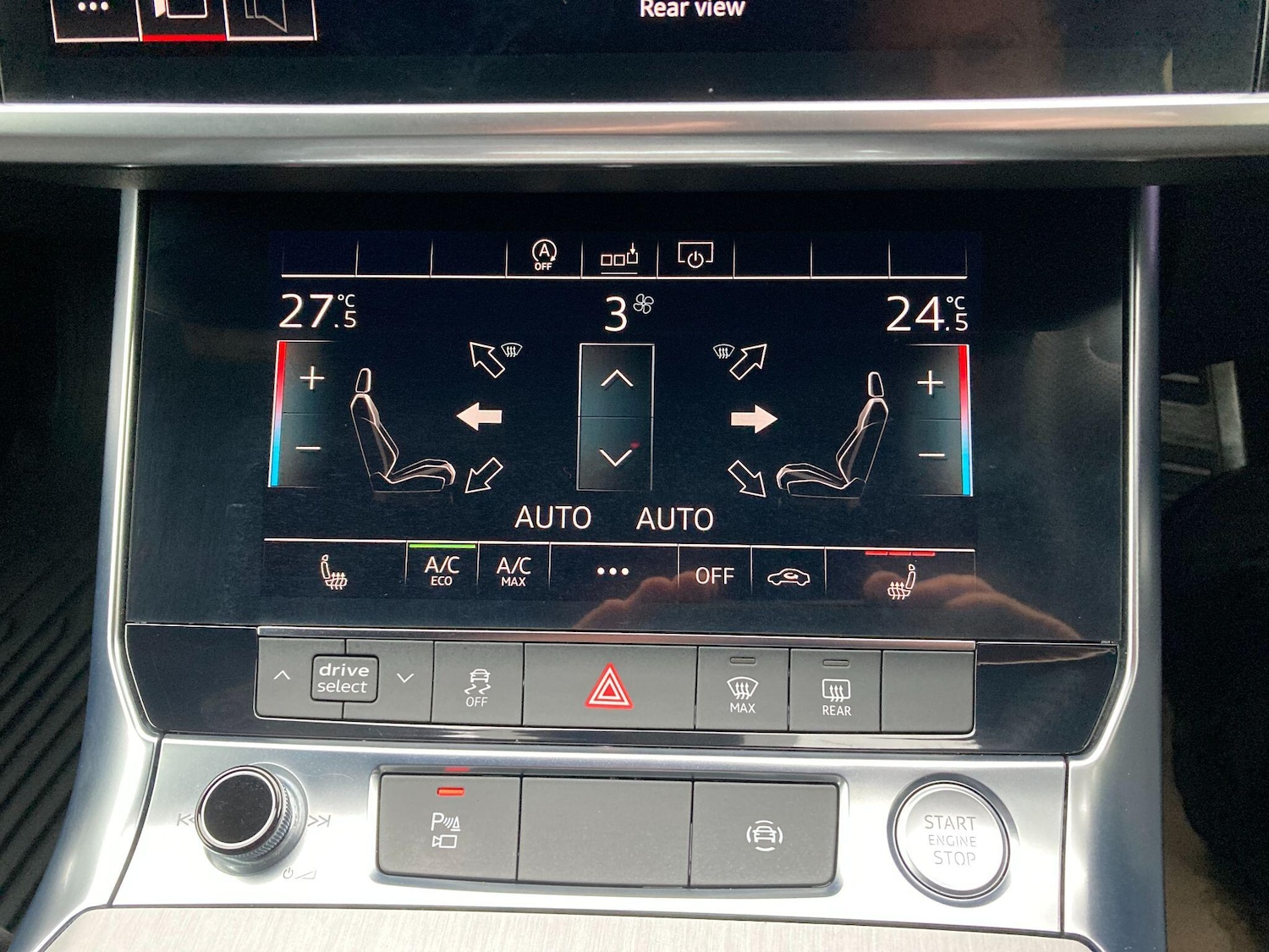 Used Audi A6 2020 for sale - 76656953: Photo 72