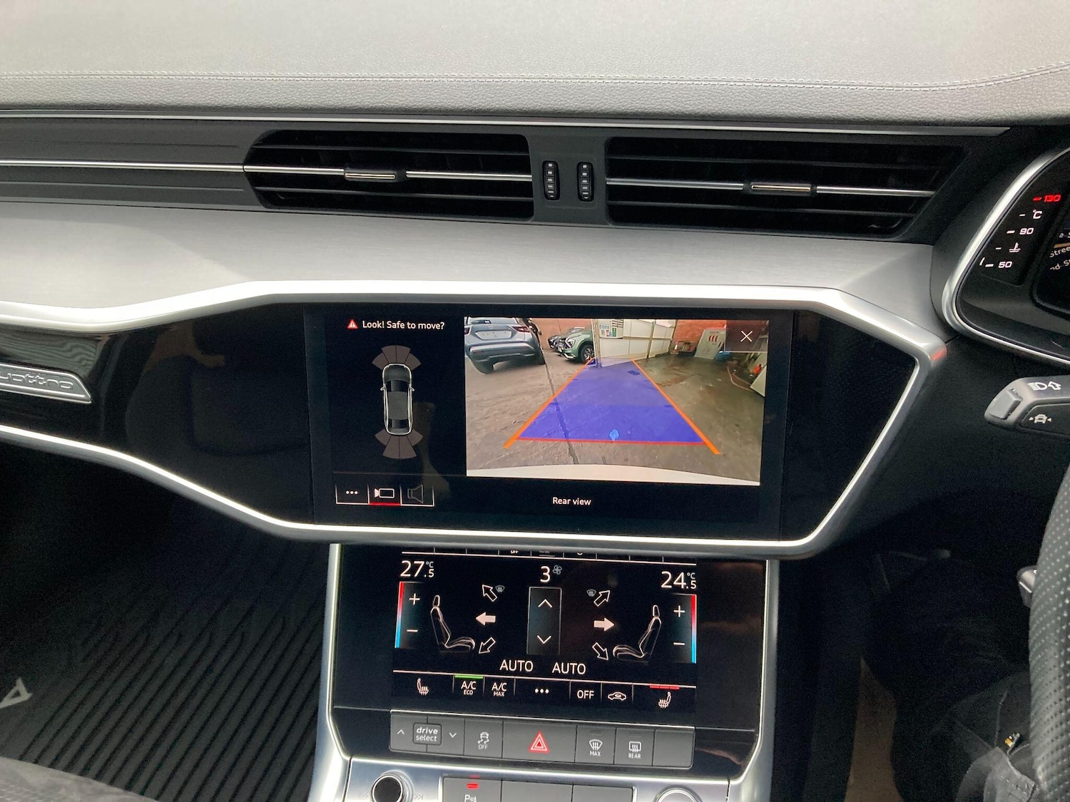 Used Audi A6 2020 for sale - 76656953: Photo 73