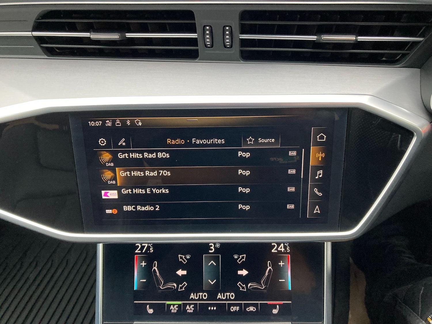 Used Audi A6 2020 for sale - 76656953: Photo 74