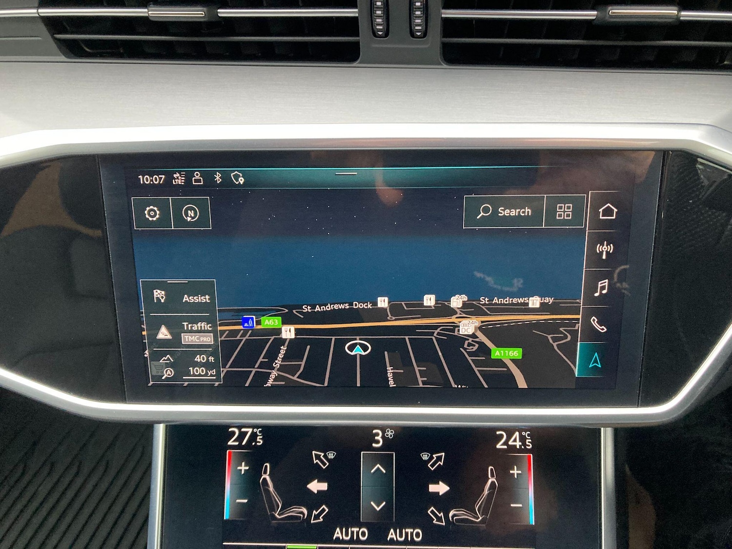 Used Audi A6 2020 for sale - 76656953: Photo 76