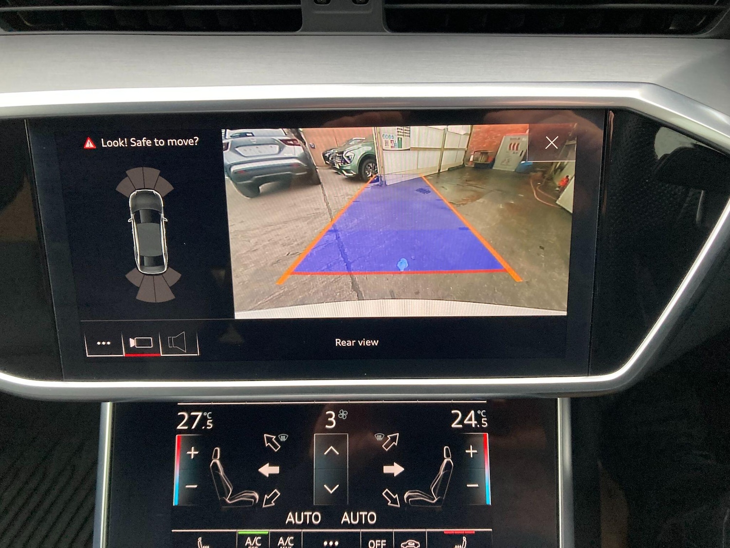 Used Audi A6 2020 for sale - 76656953: Photo 77