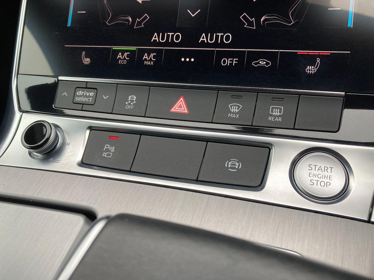 Used Audi A6 2020 for sale - 76656953: Photo 78