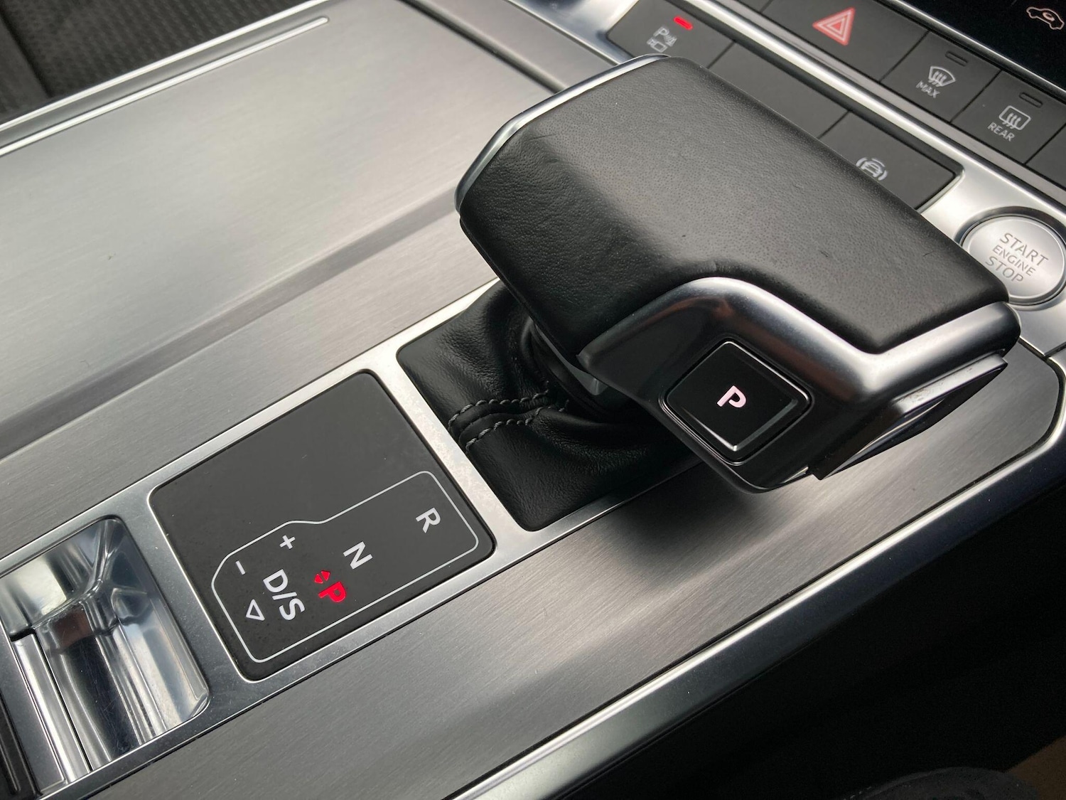 Used Audi A6 2020 for sale - 76656953: Photo 80