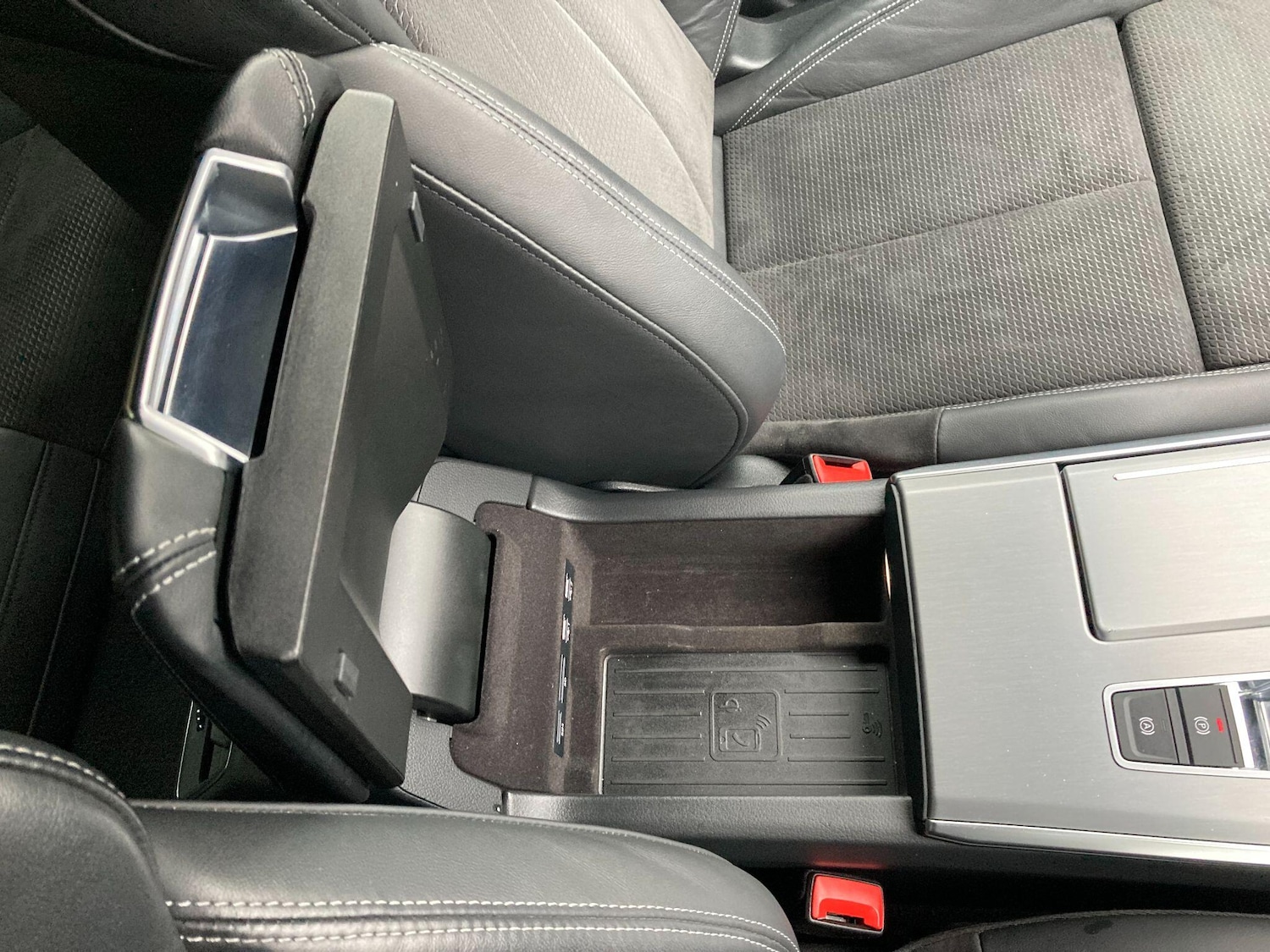 Used Audi A6 2020 for sale - 76656953: Photo 82