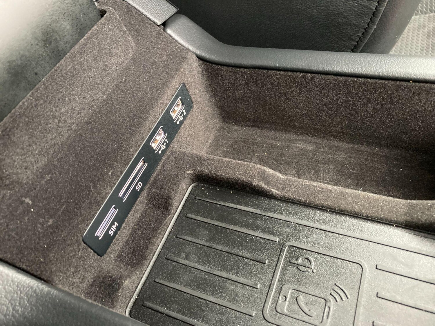 Used Audi A6 2020 for sale - 76656953: Photo 83