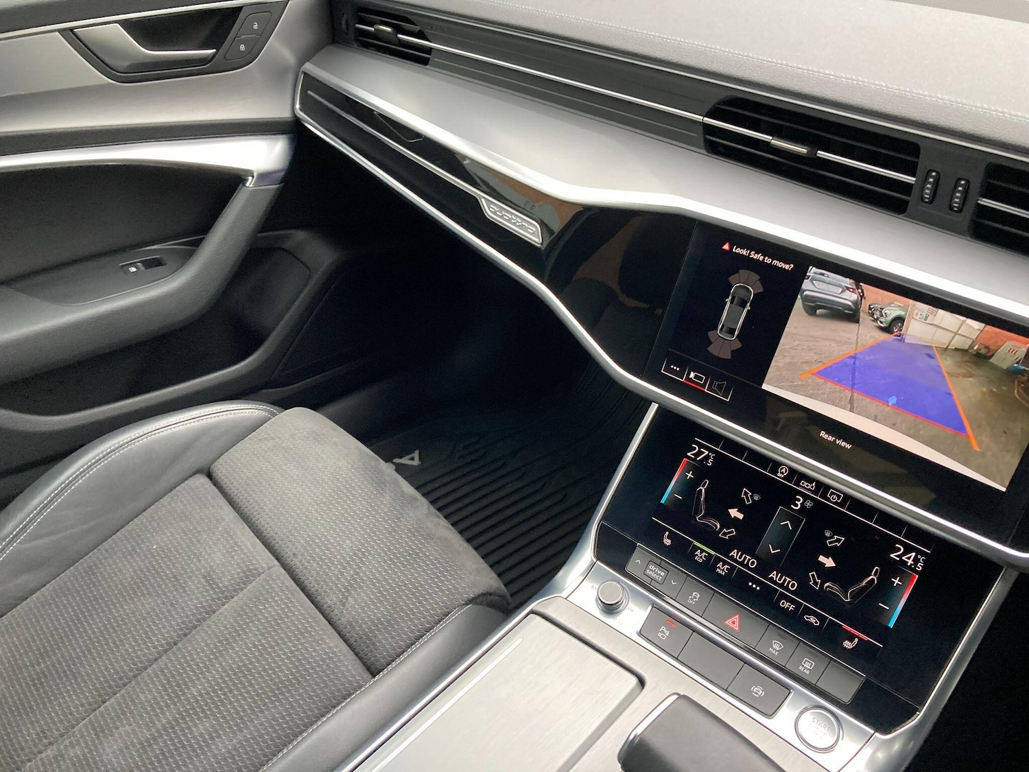 Used Audi A6 2020 for sale - 76656953: Photo 85