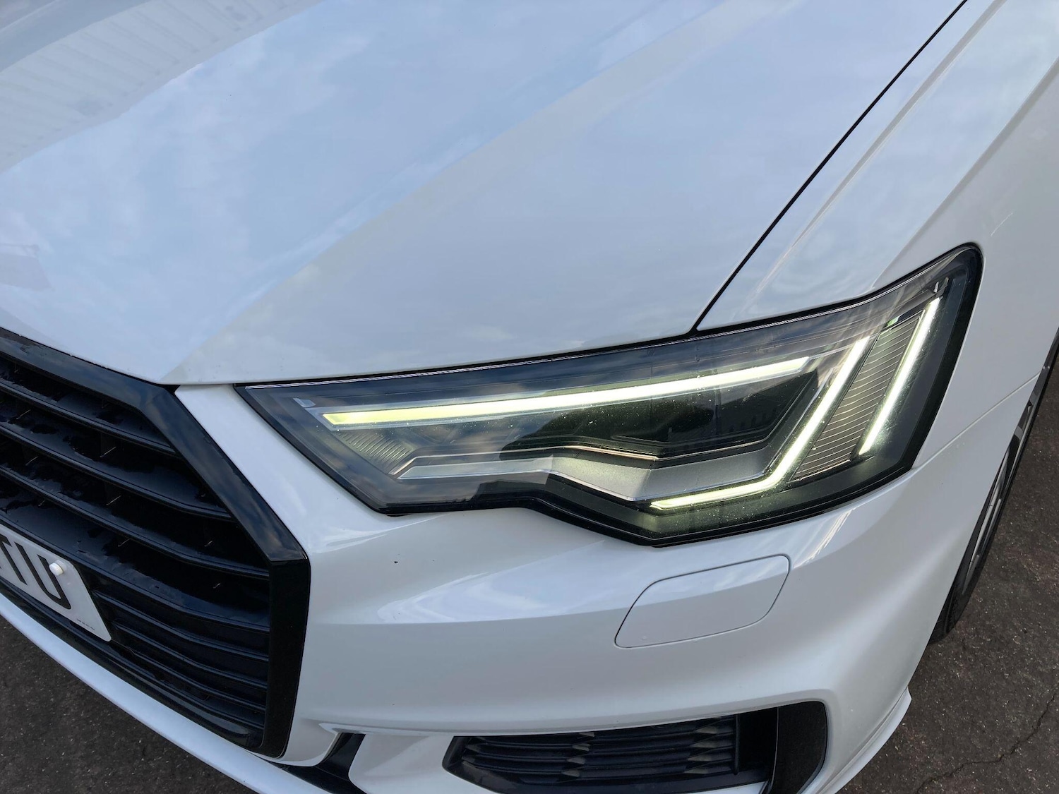 Used Audi A6 2020 for sale - 76656953: Photo 9