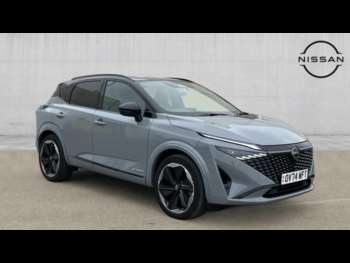 2024 (74) - 1.5 E-Power N-Design 5dr Auto
