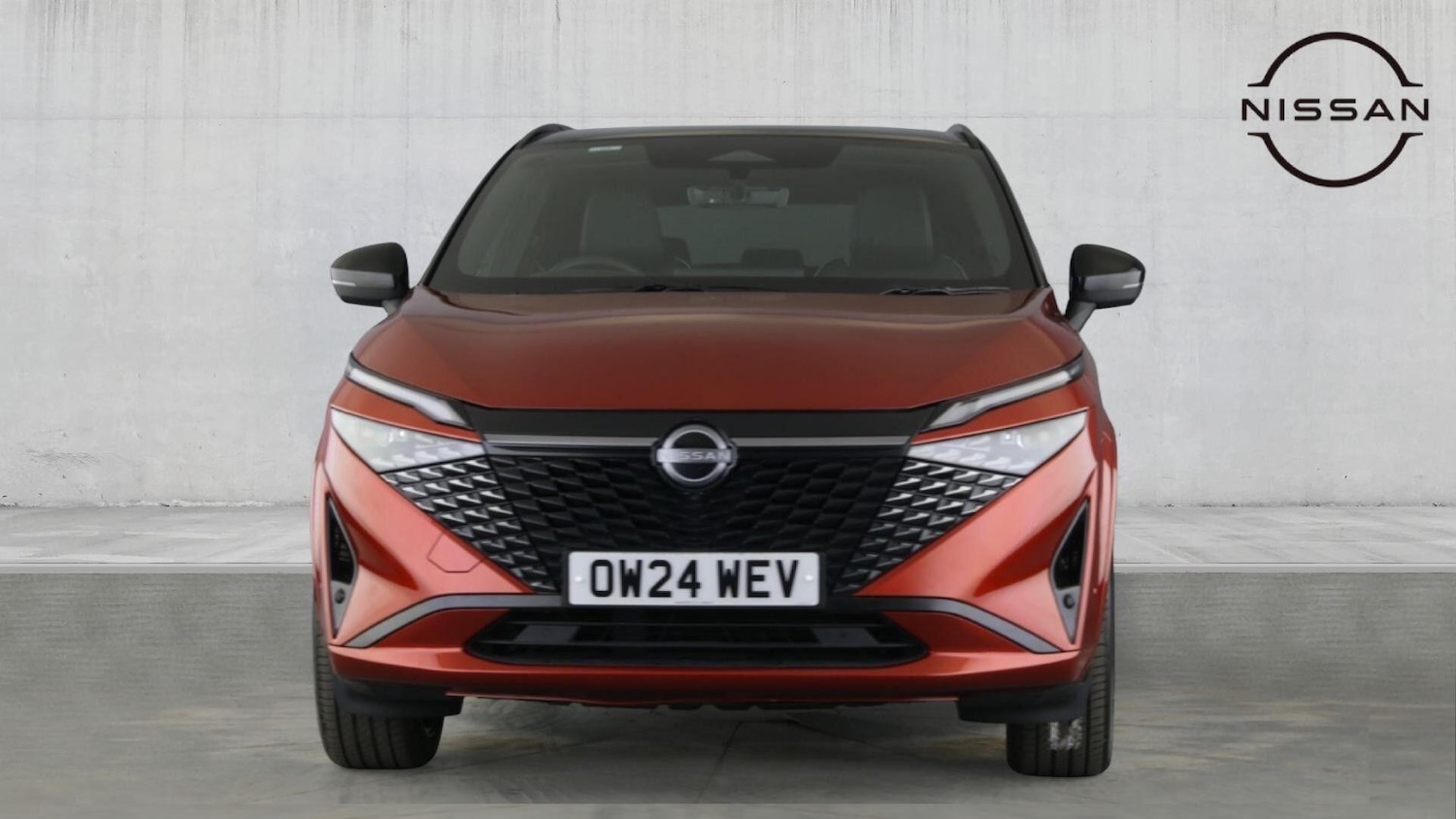 Used Nissan Qashqai 2024 for sale - 77575392: Photo 2