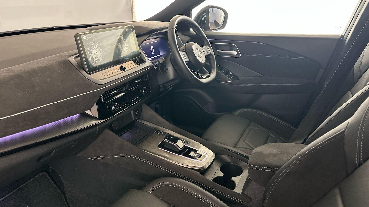 Used Nissan Qashqai 2024 for sale - 77575392: Photo 4